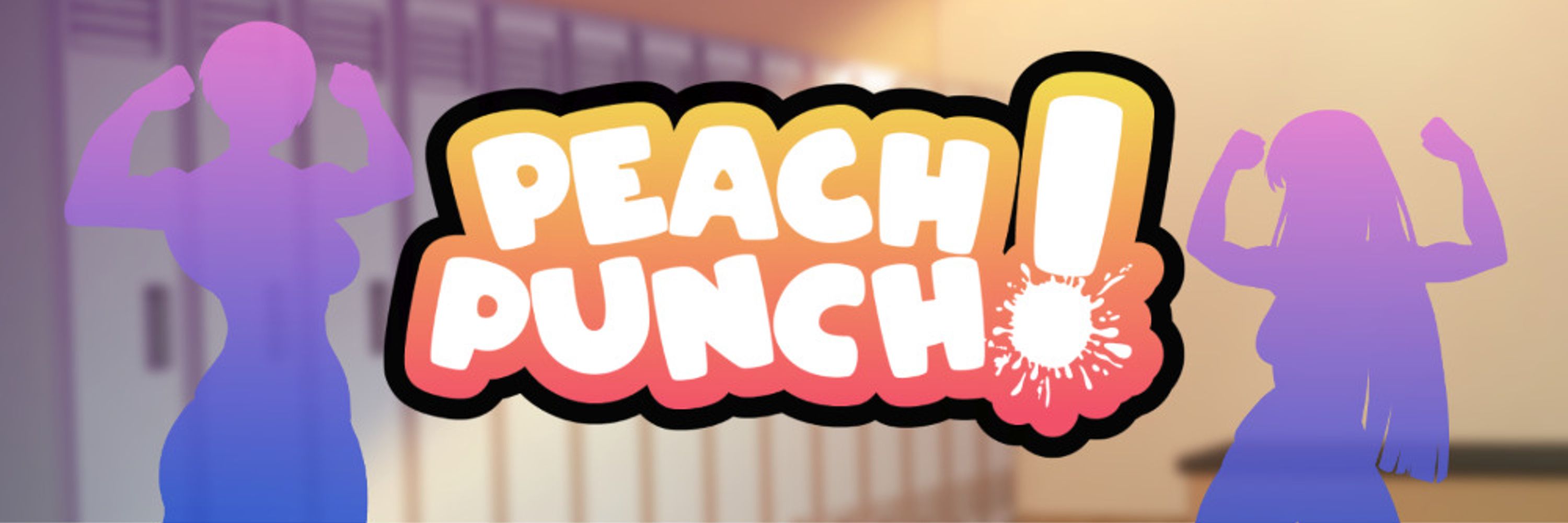 Peach Punch!