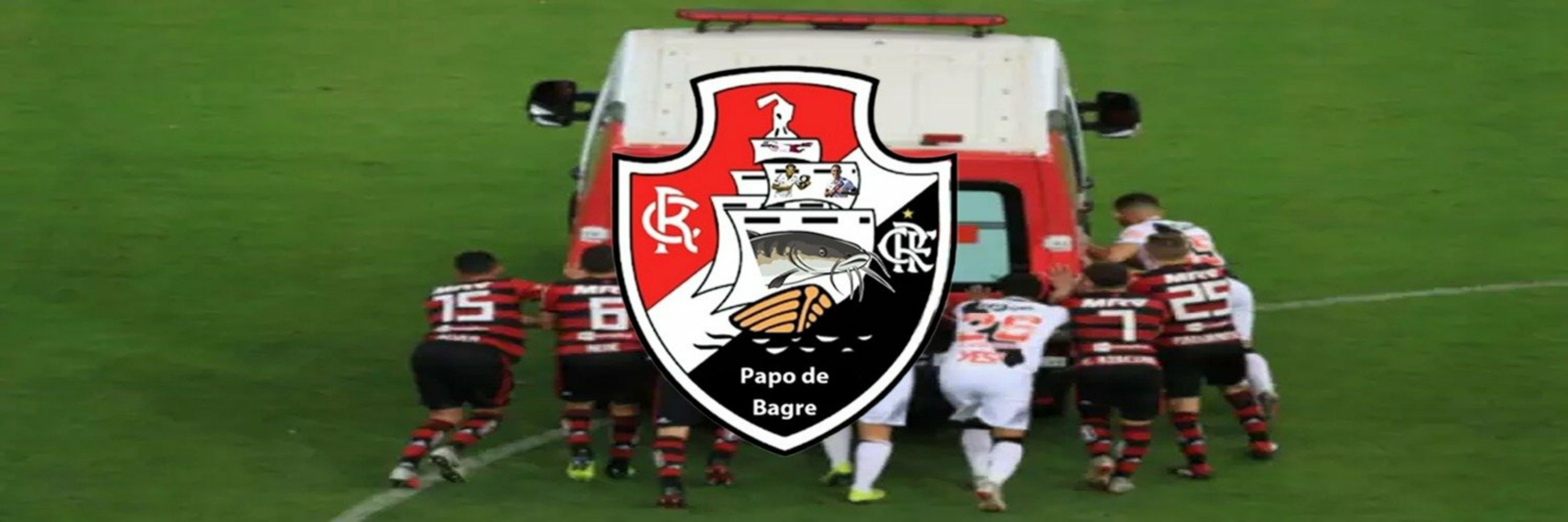 Papo de Bagre