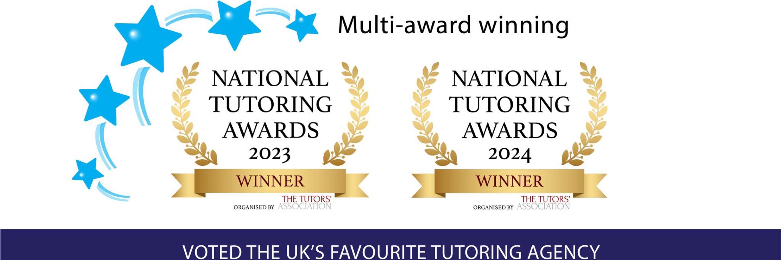 SENsational Tutors
