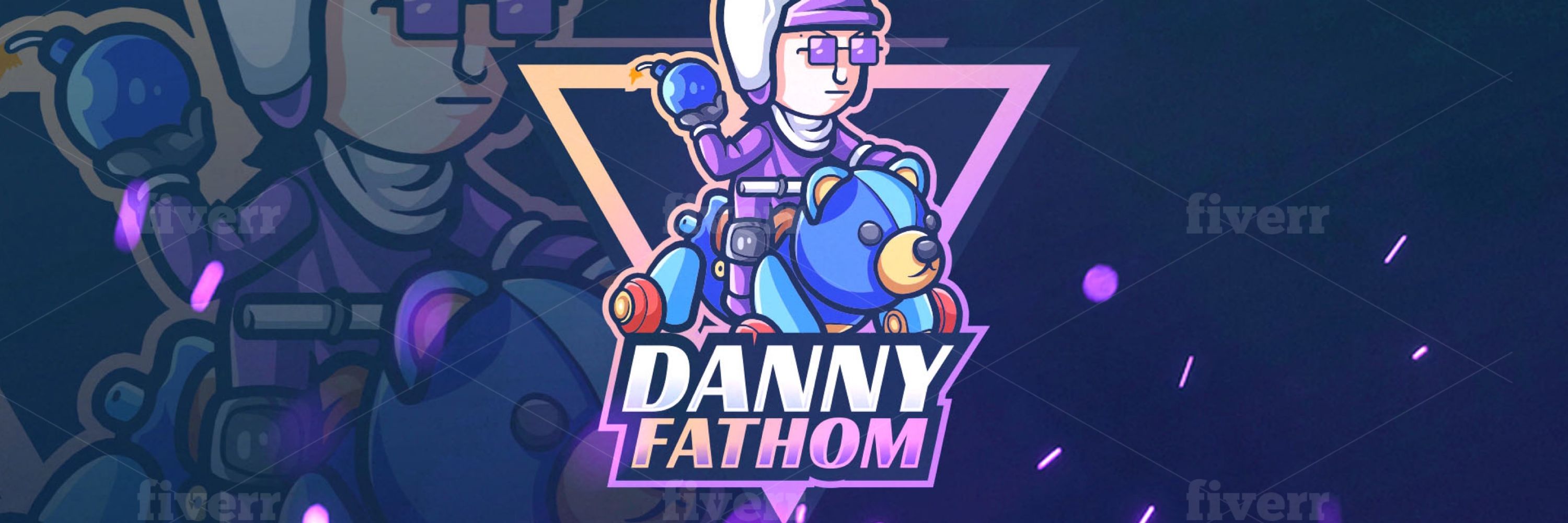 Danny Fathom