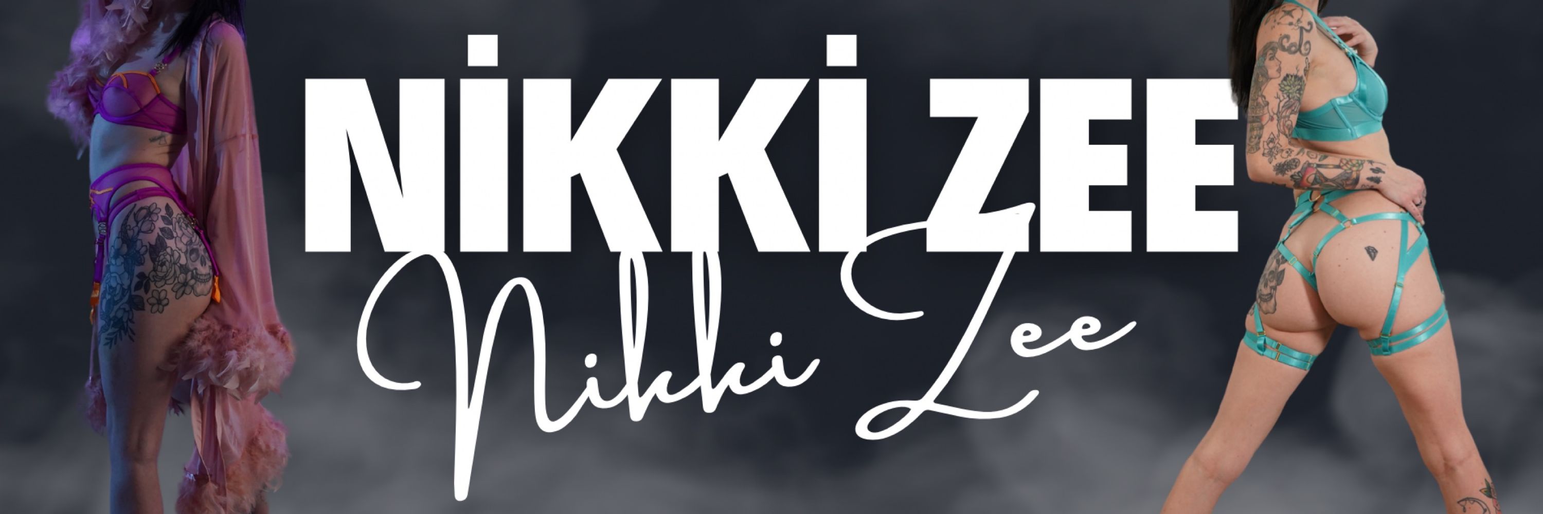 Nikki Zee