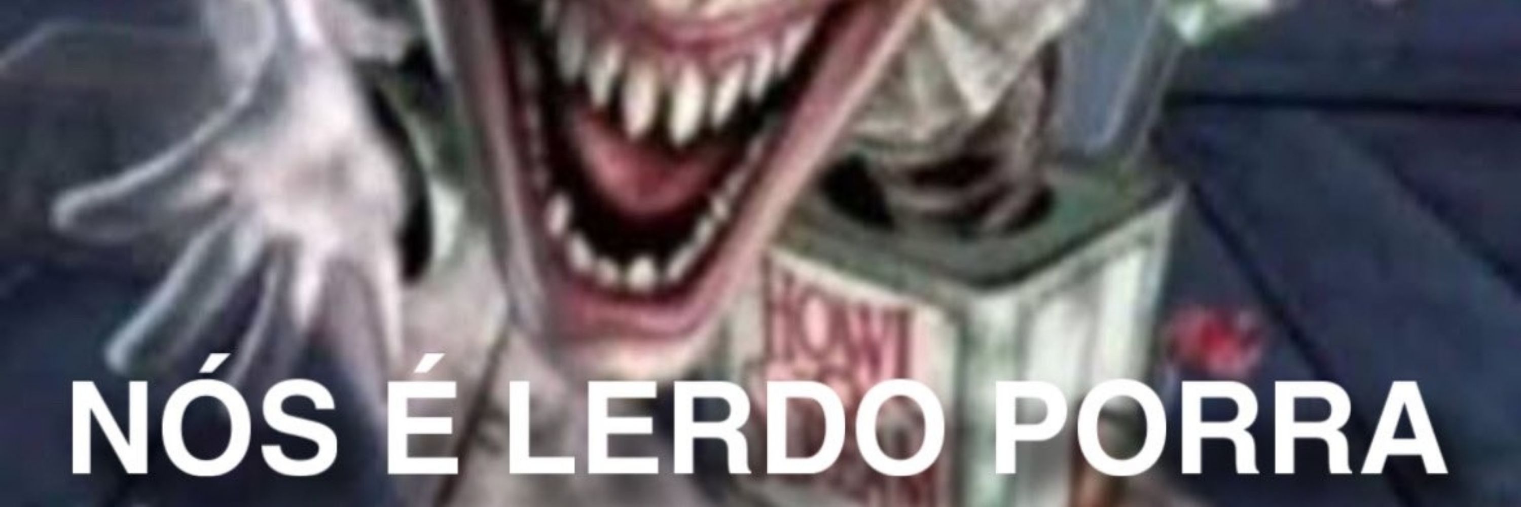 Jhoab Gostoso 