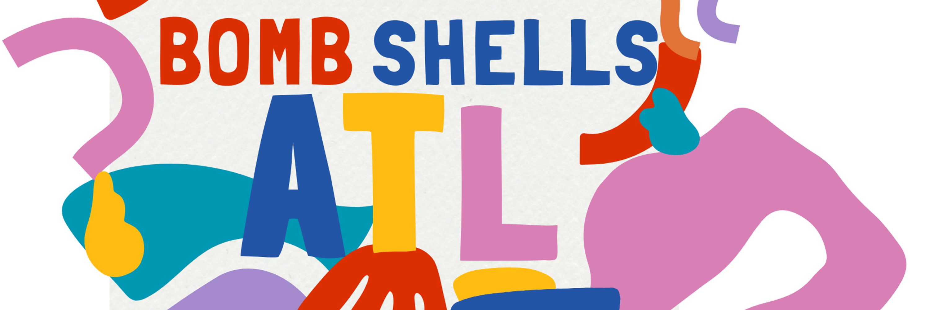 Bombshells ATL