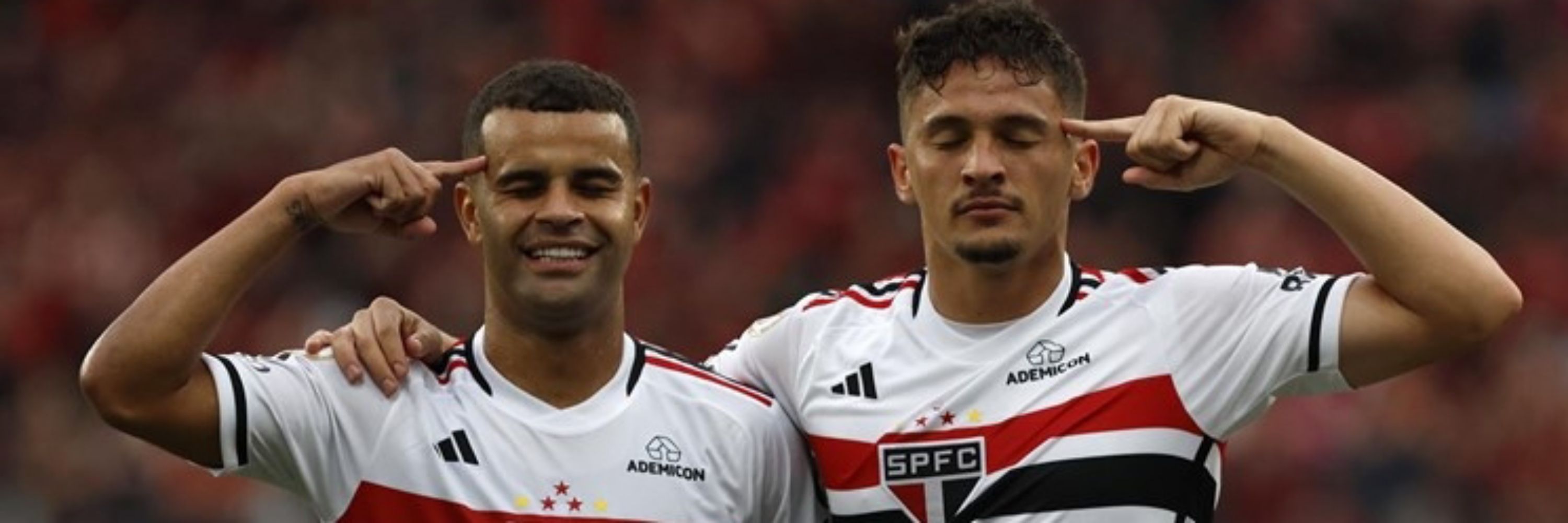 Magico Renunes 🇾🇪