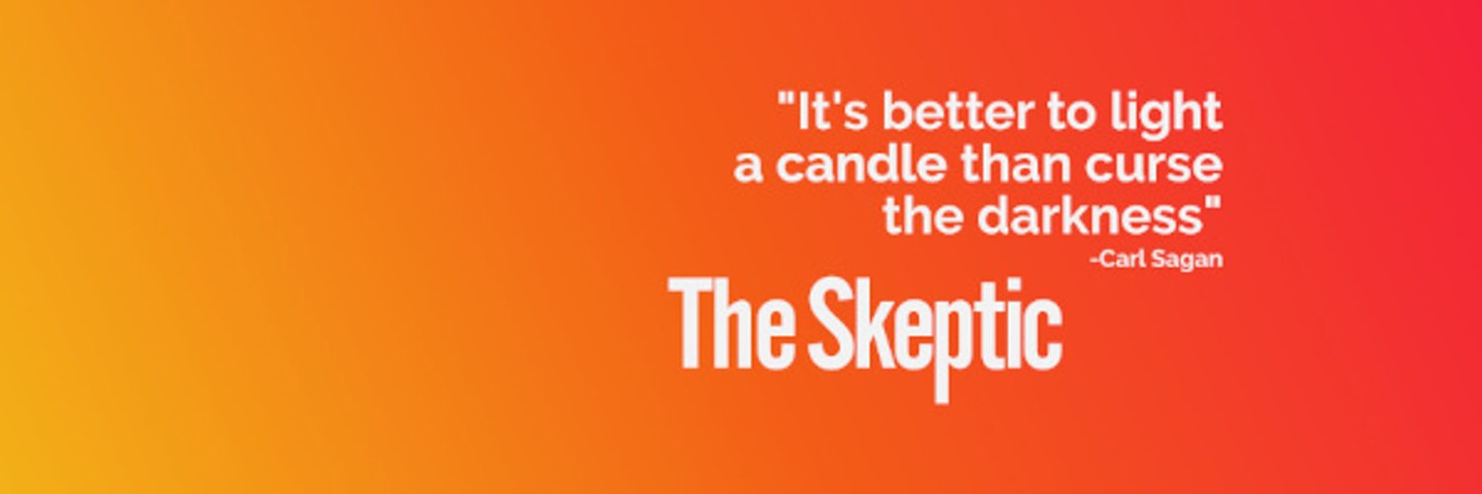 The Skeptic