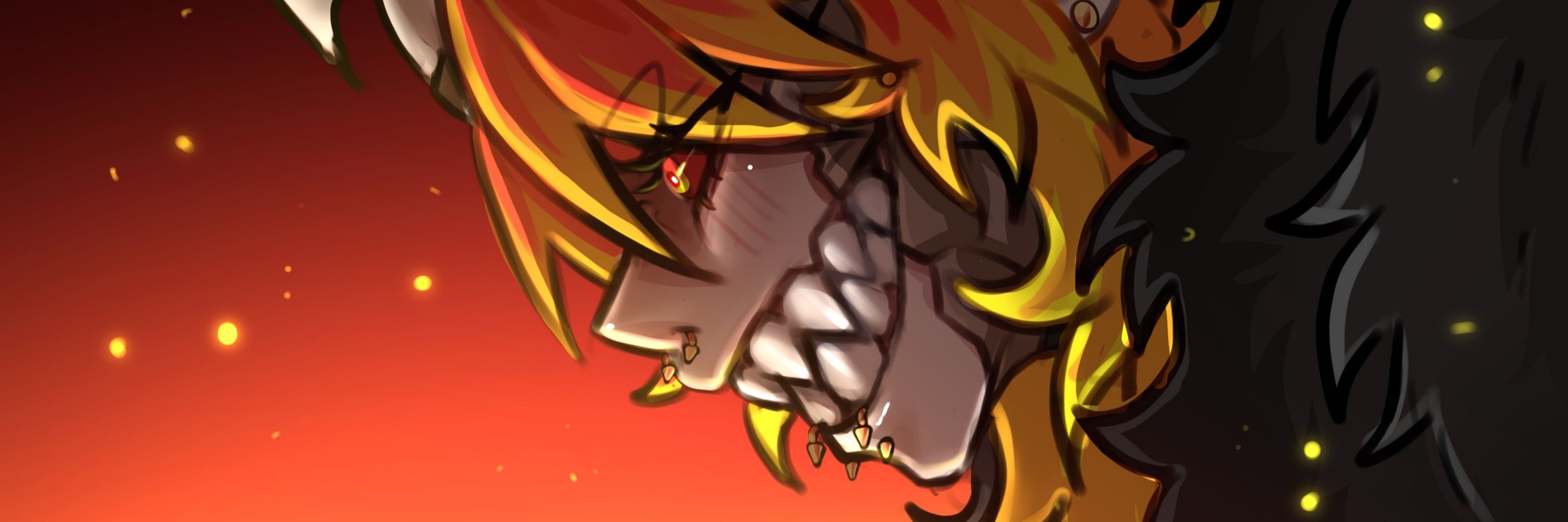 Kuroko Chomper 🔥🐊|| COMMS OPEN