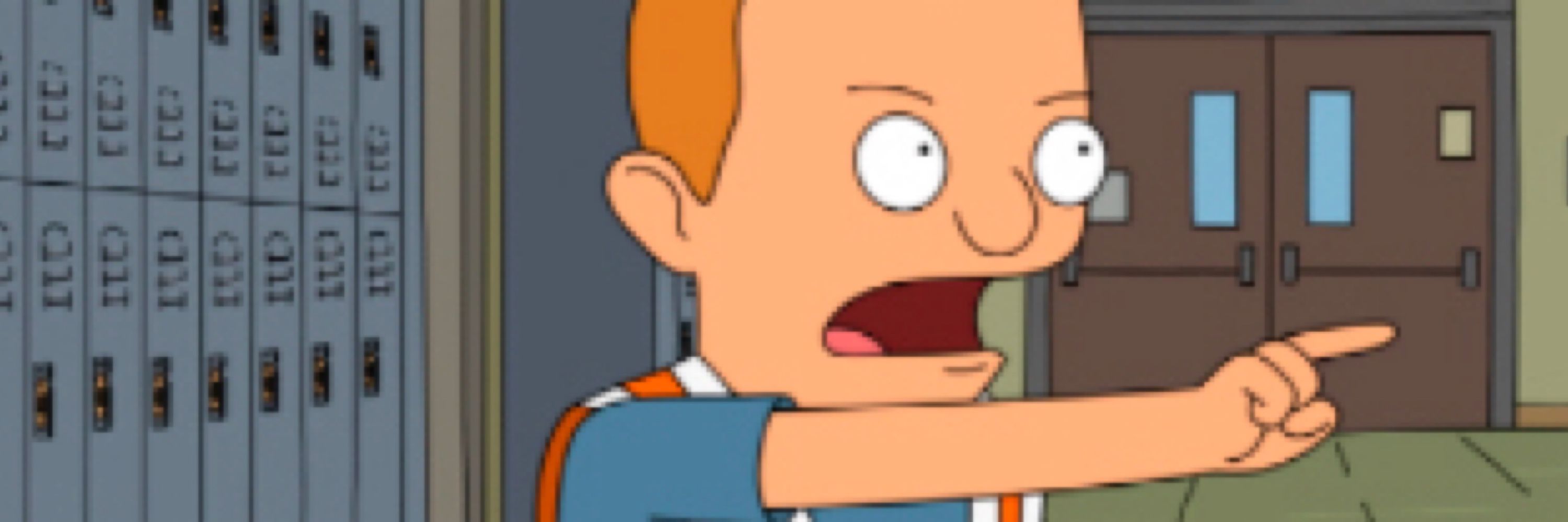 Regulr sized rudy chompers