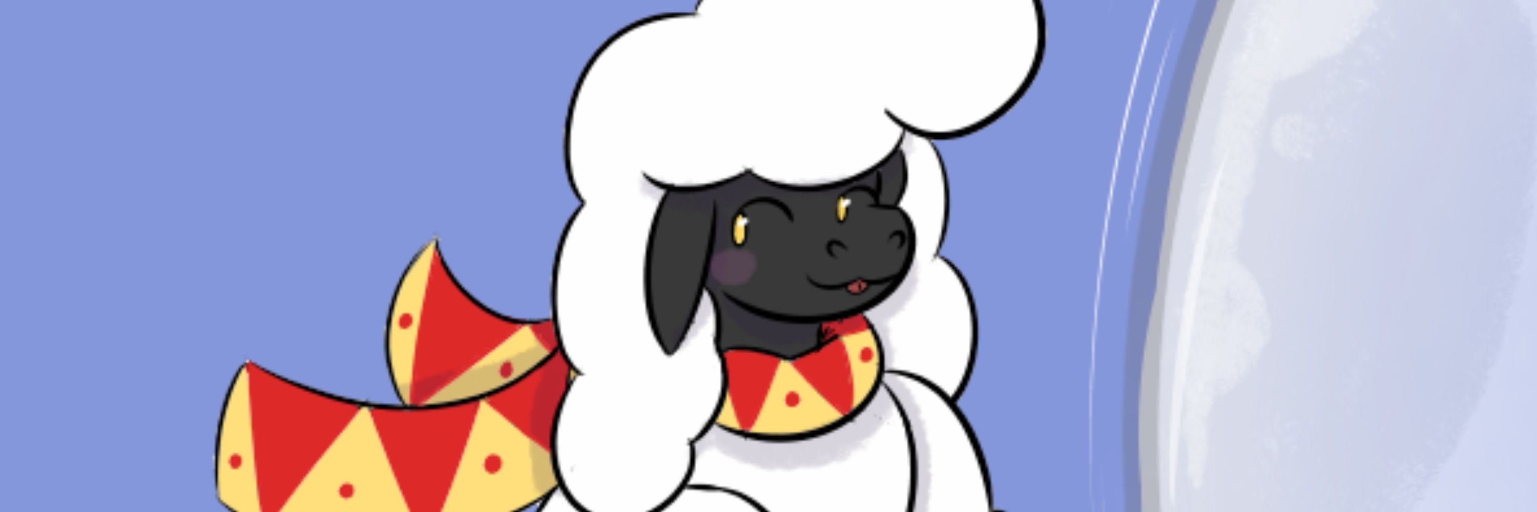 Sheeploonrubber
