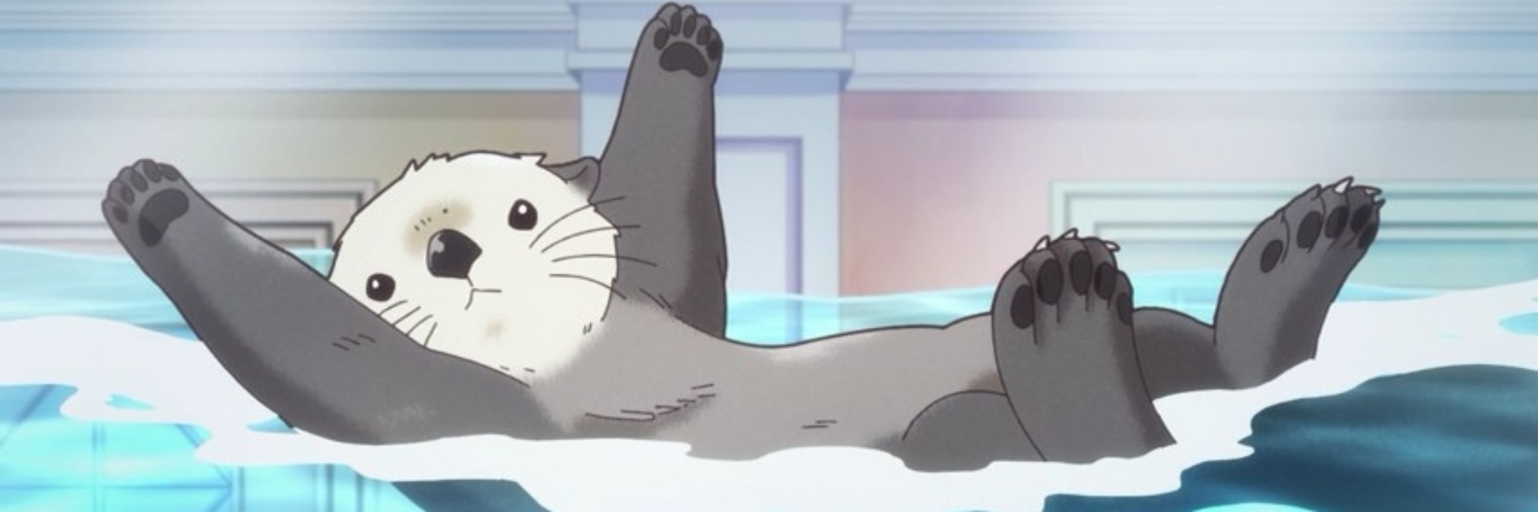 Otterly Grimm