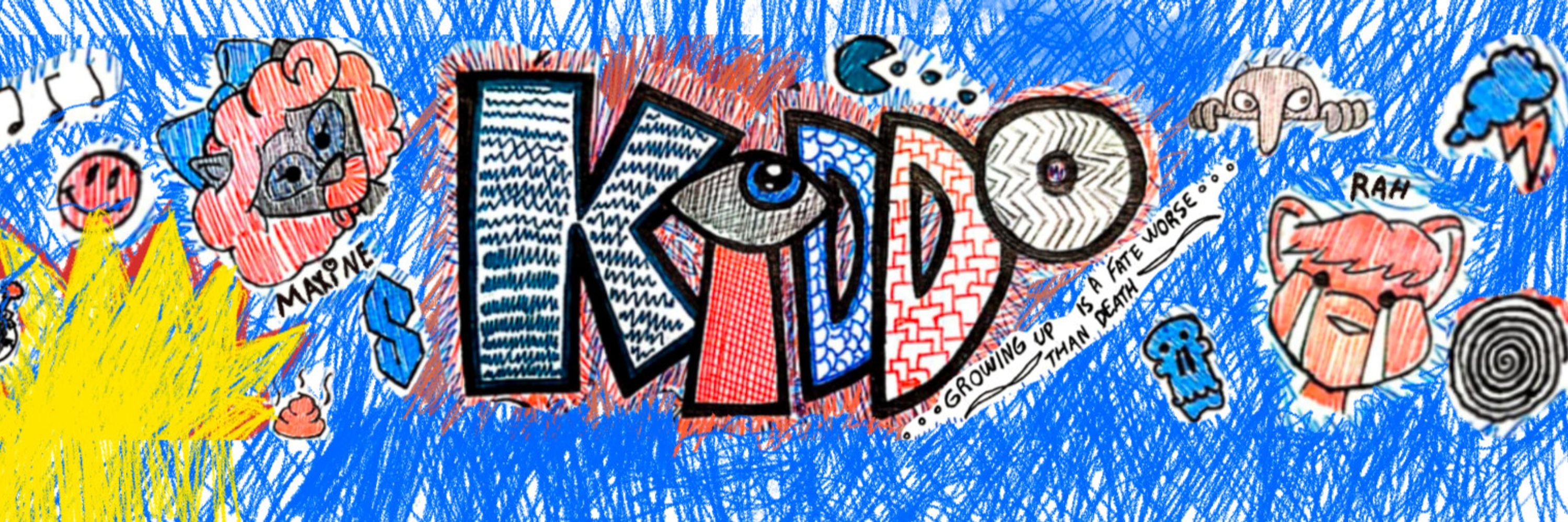 🌟 KIDDO 🌟