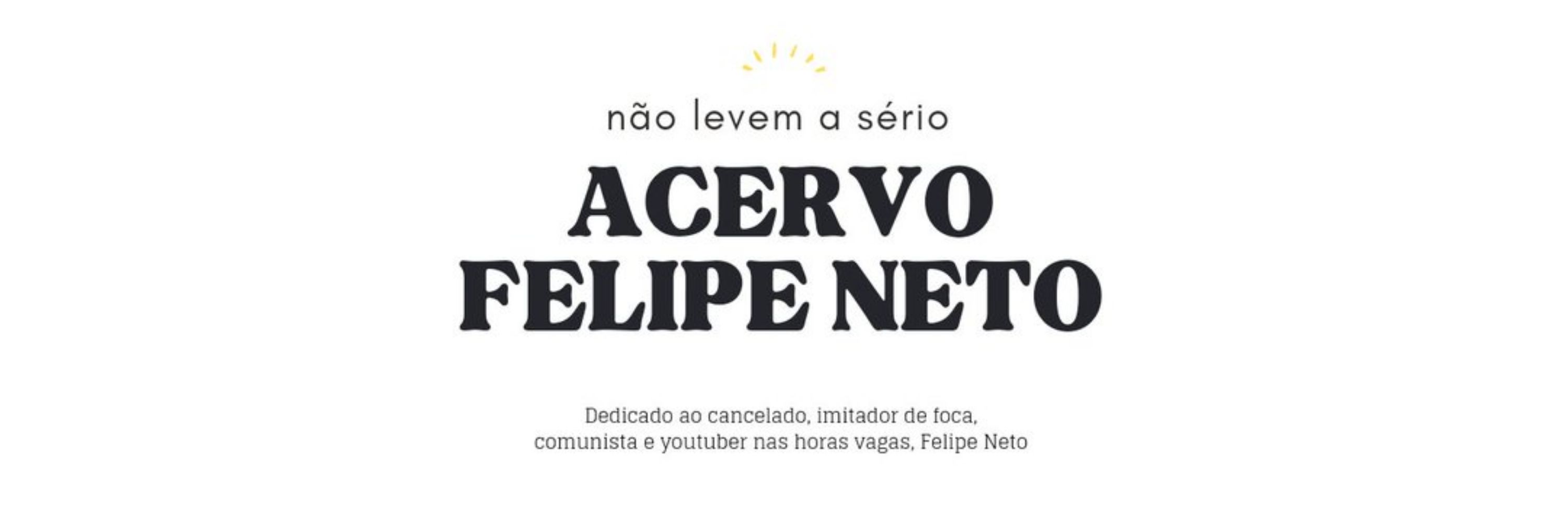 Acervo felipe 