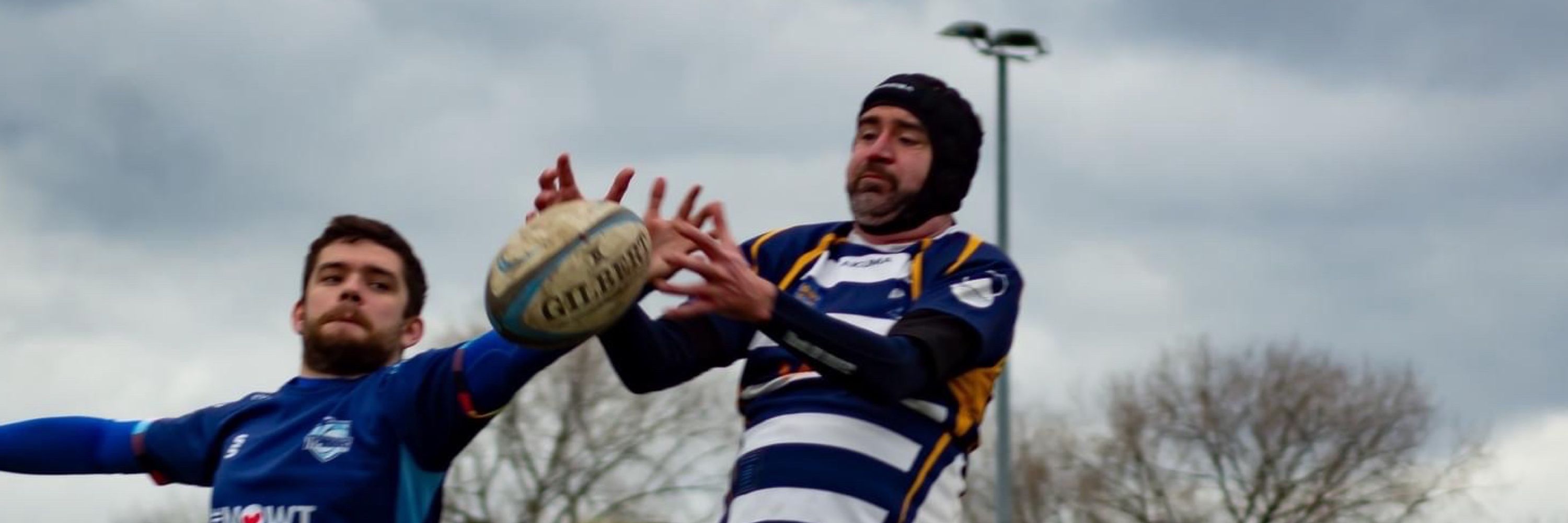 Phill Gray