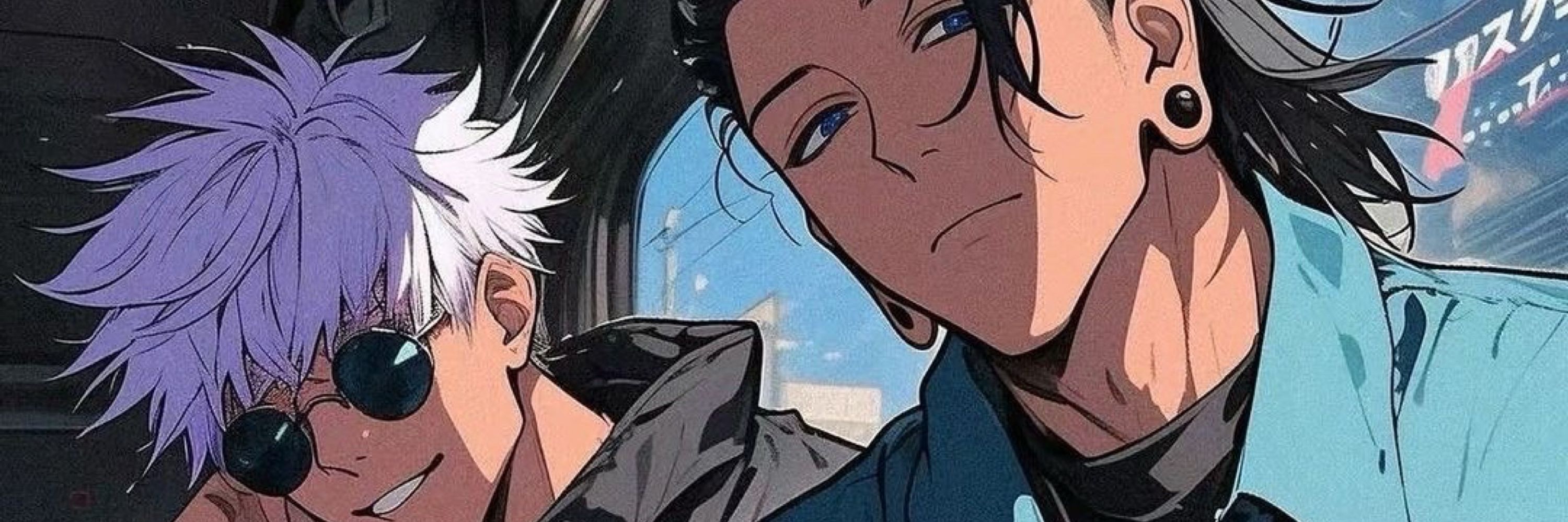 Andrew 🌙