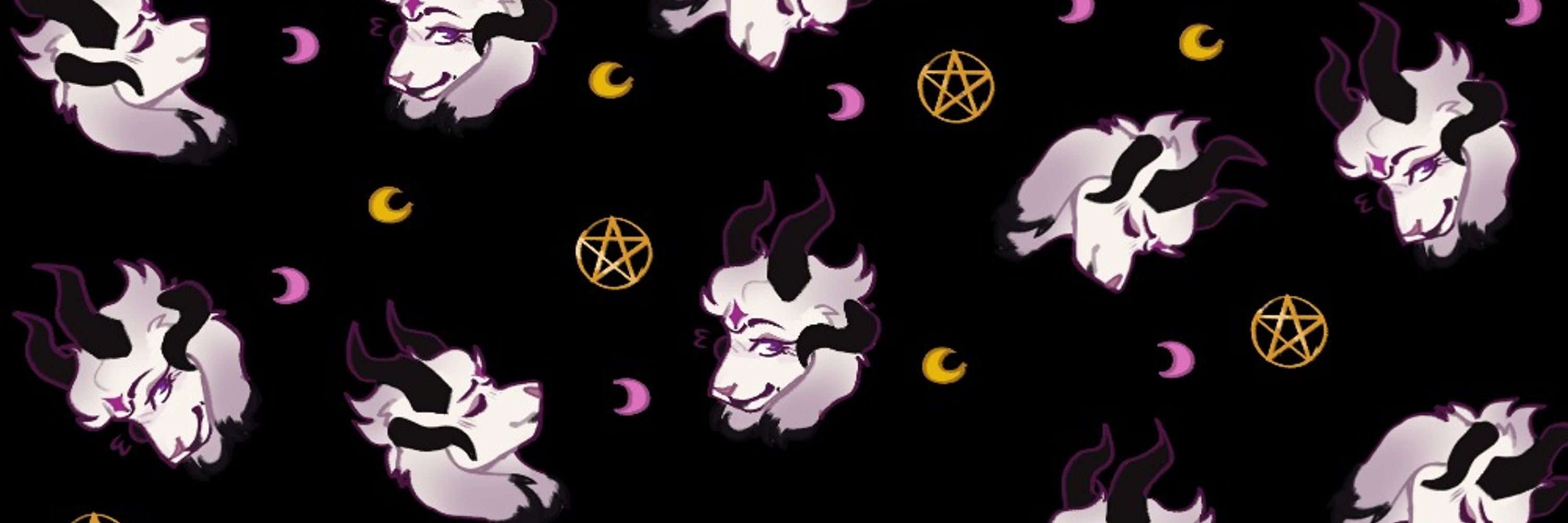 ⛧ Divine Devylinne ⛧ COMMISSIONS OPEN !