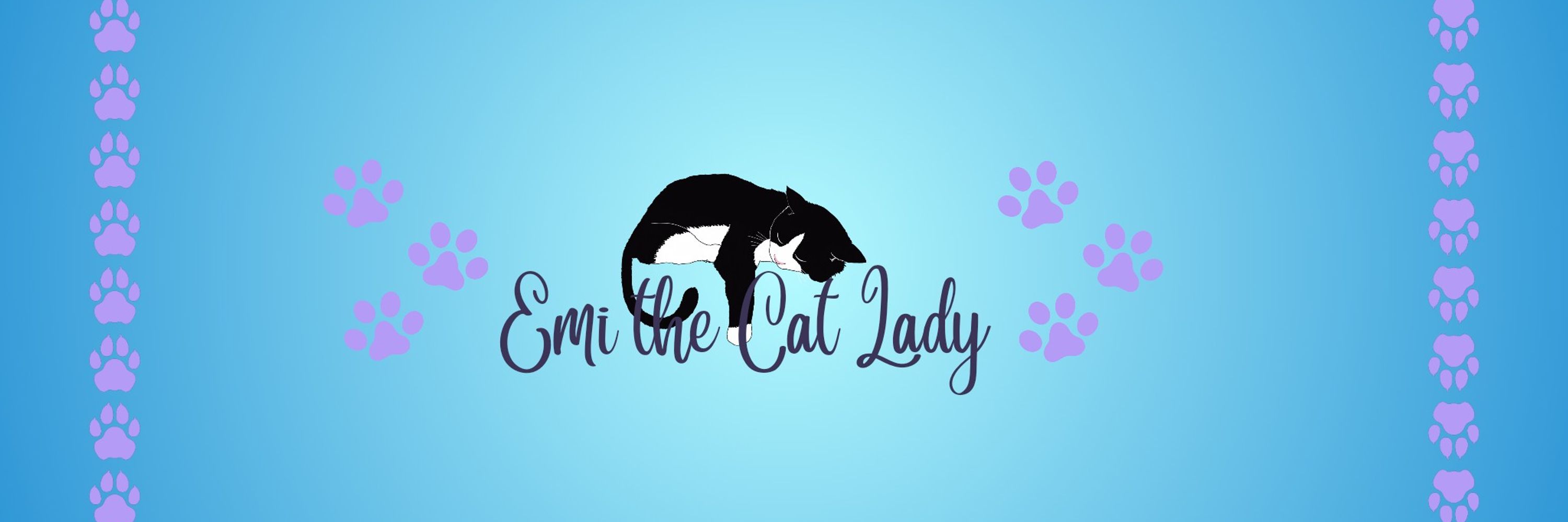 Emi The Cat Lady