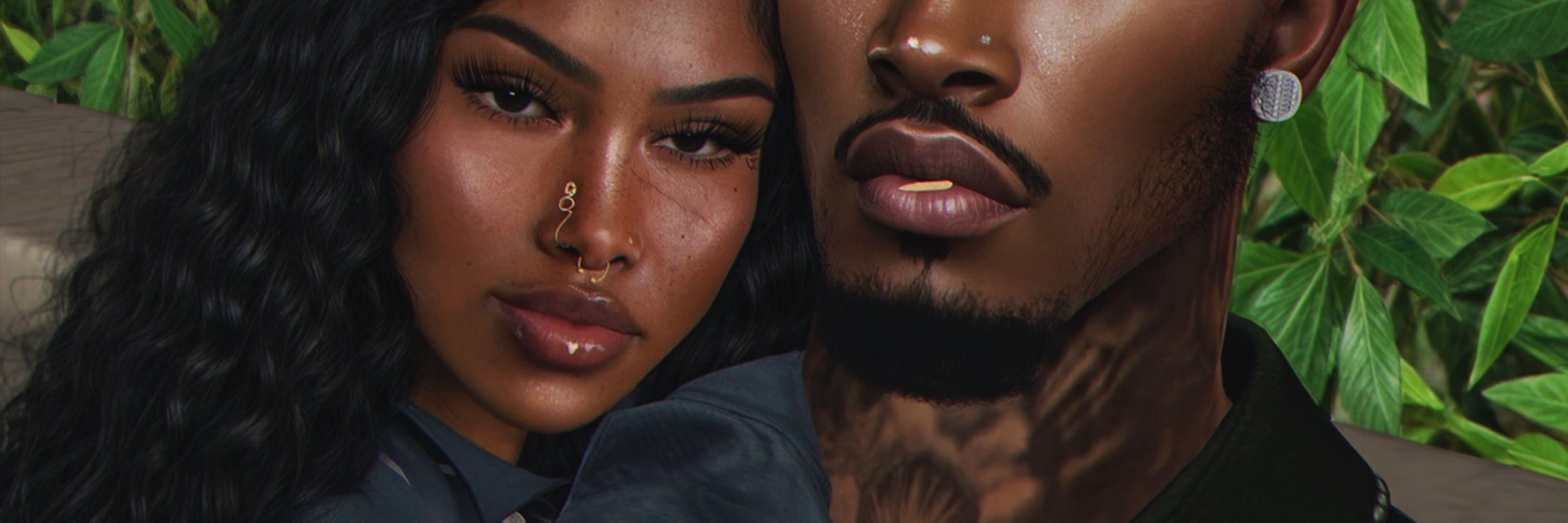 Nami Jhené