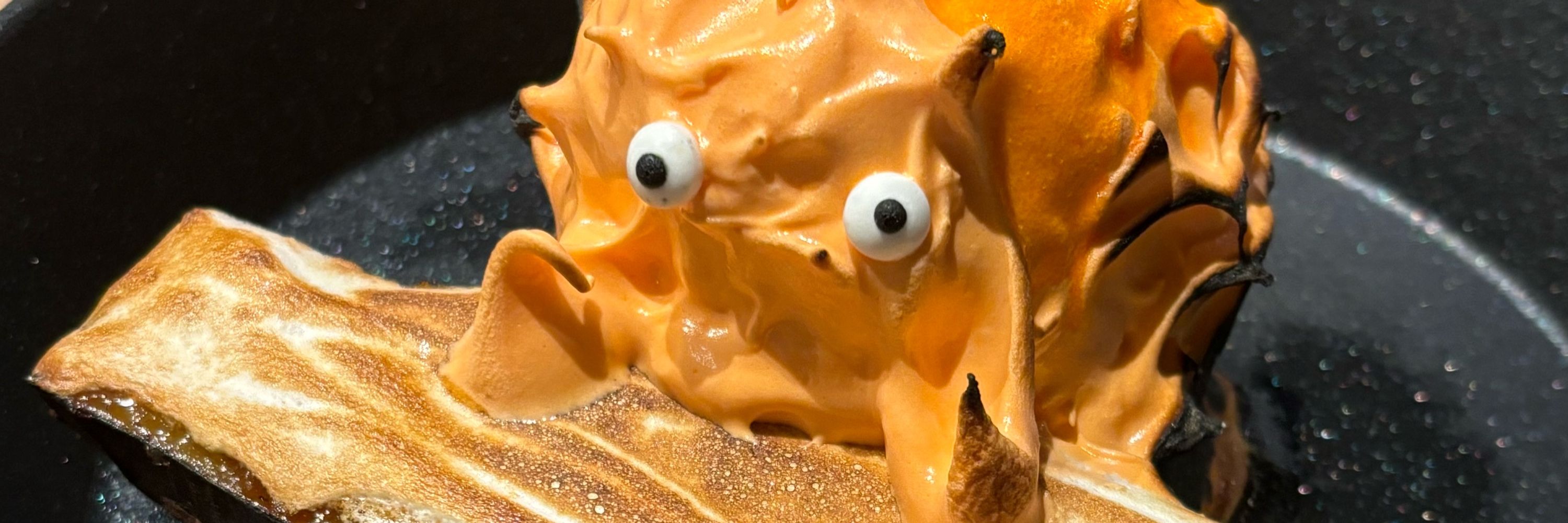 いちごぱんまん