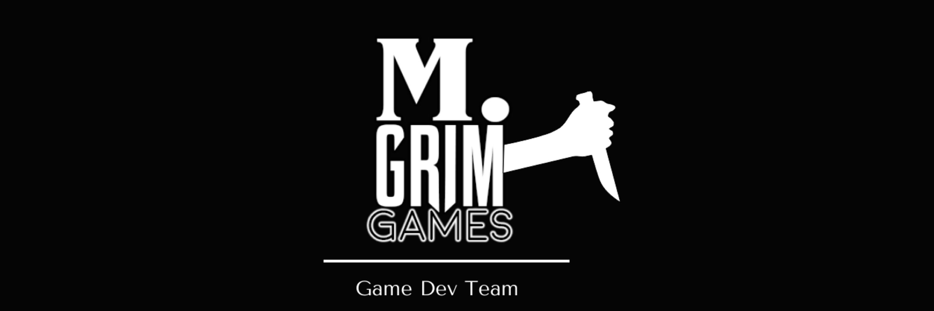 M. Grim Games