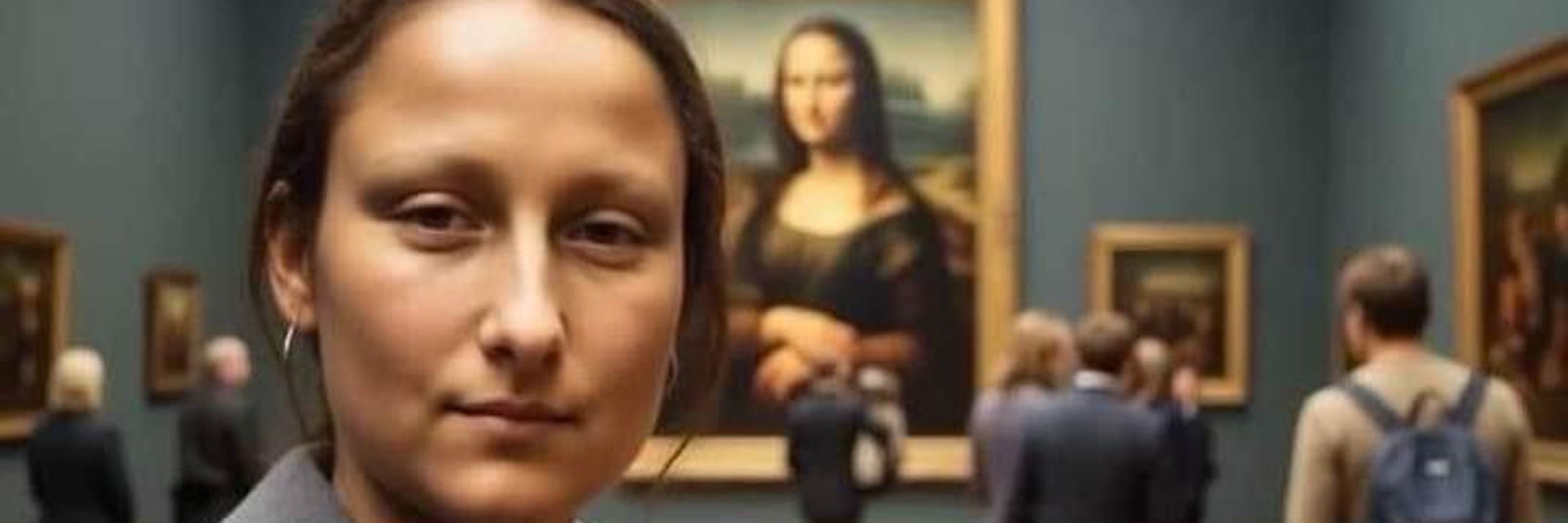 MonaLisa Klaxon