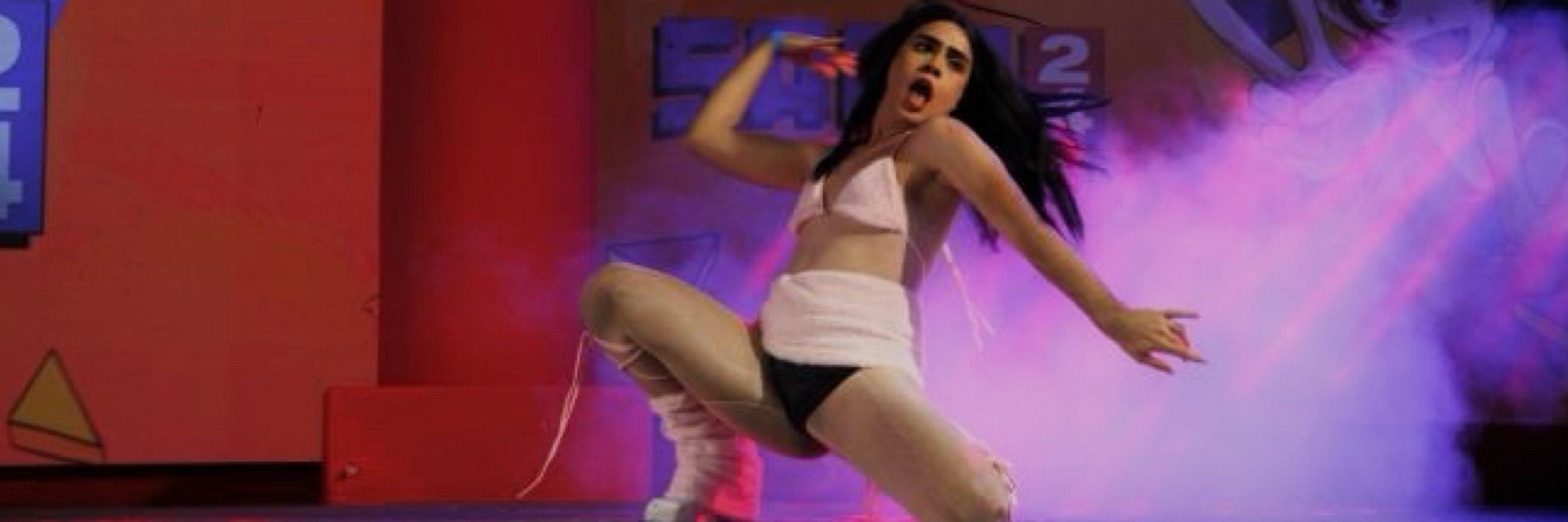 drag queen de interior
