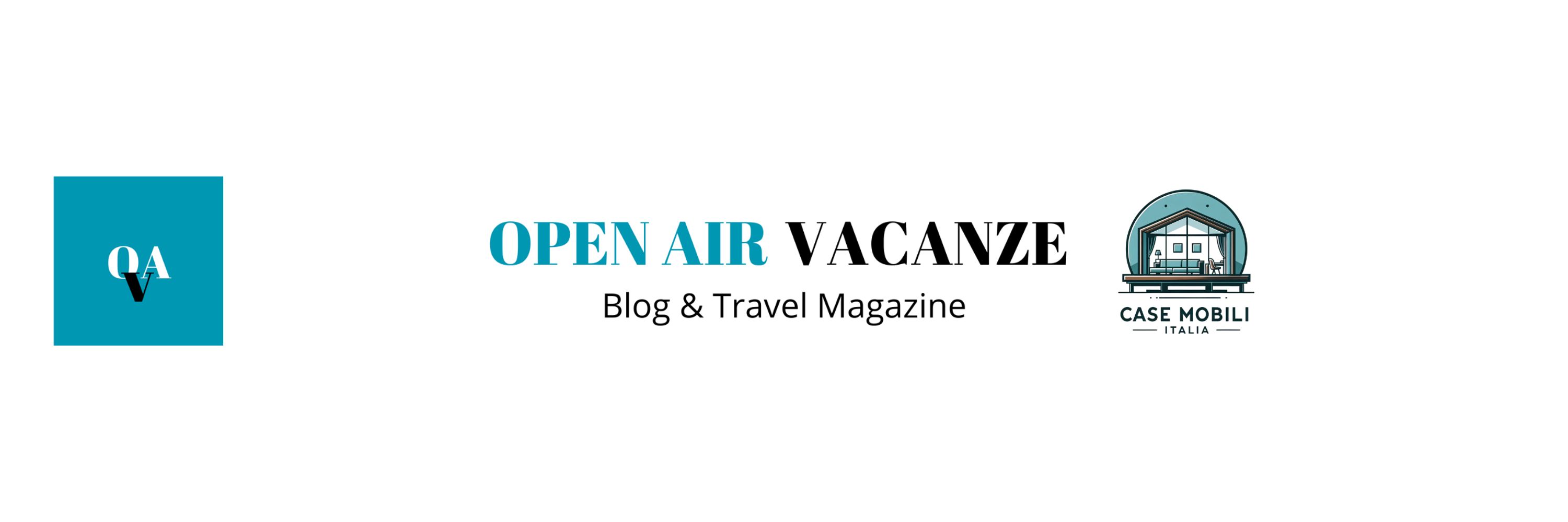 Open Air Vacanze
