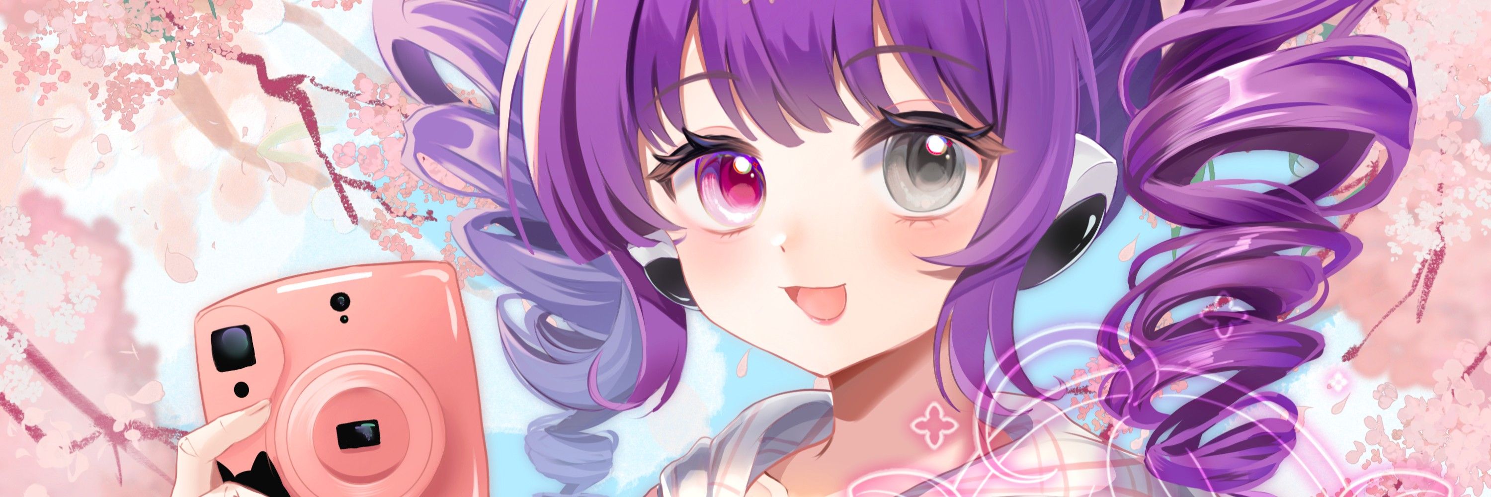 Yoyoloid (￣ᵕ￣)
