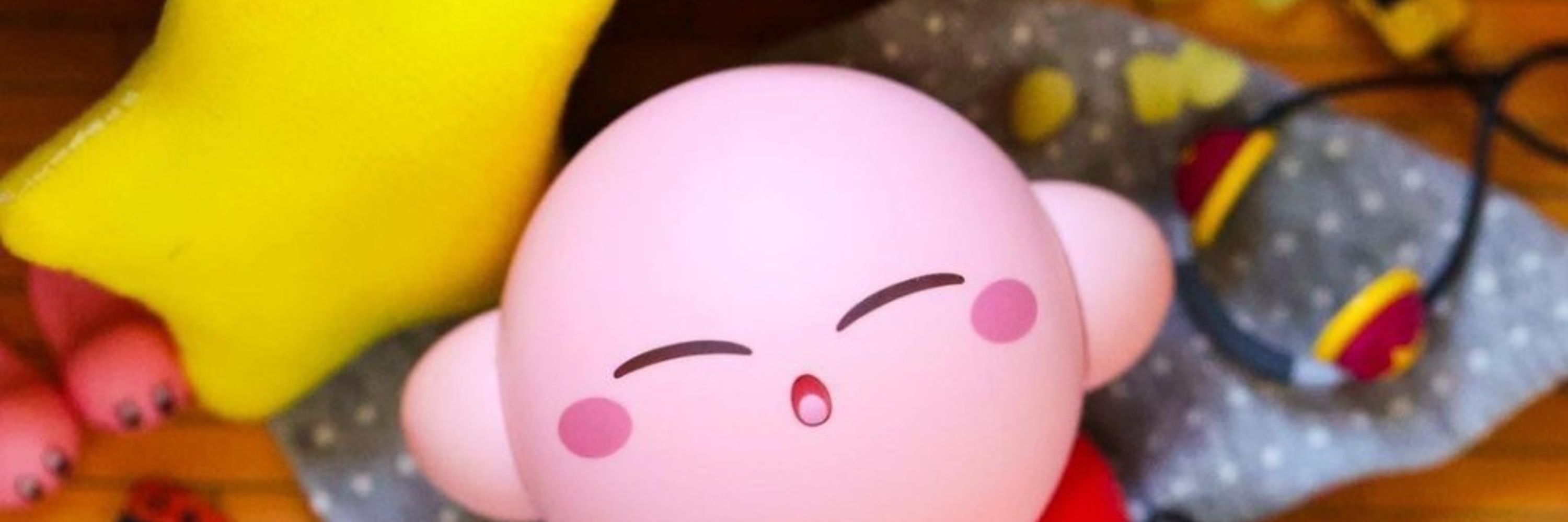 Kirby Conversations Podcast