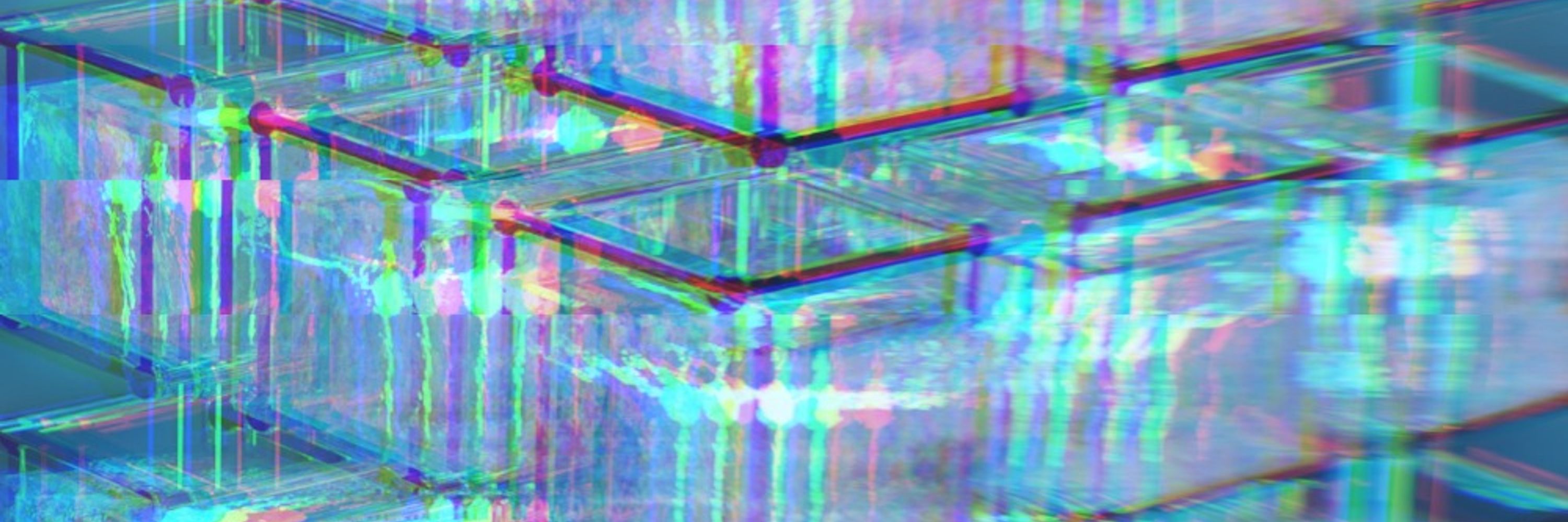 Glitchgarden