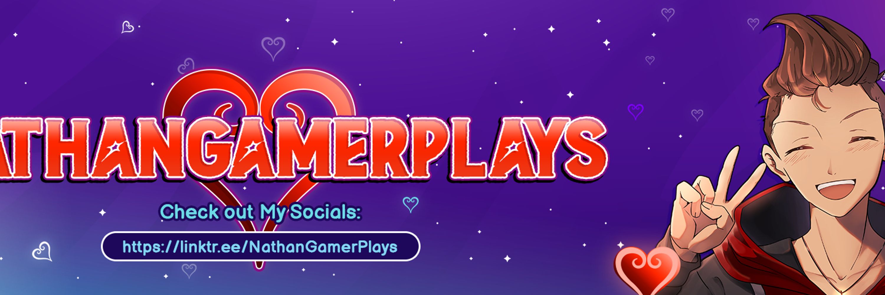 ✨NathanGamerPlays ✨