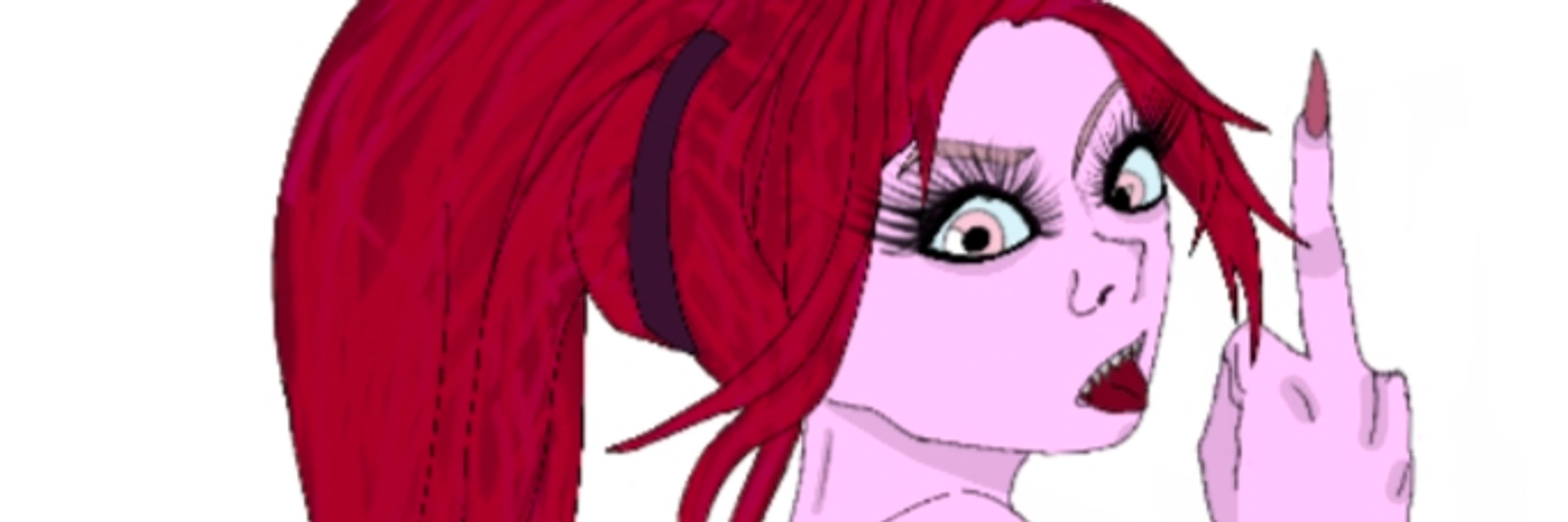 LilliaHex
