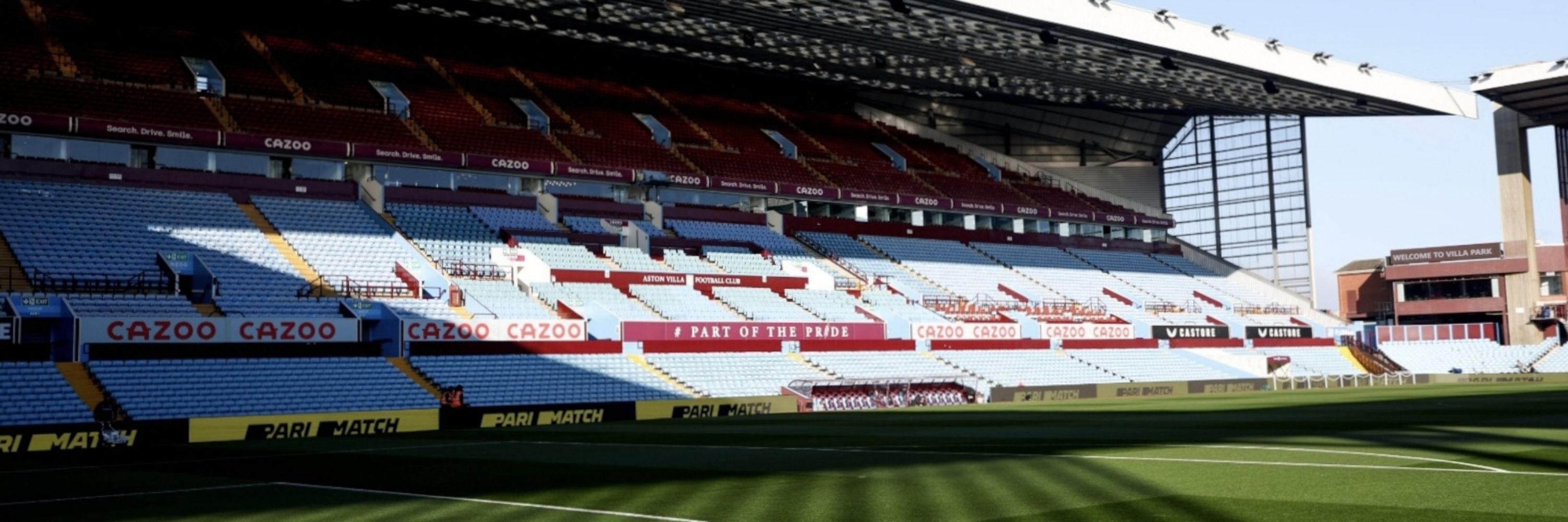 Aston Villa Español Fans