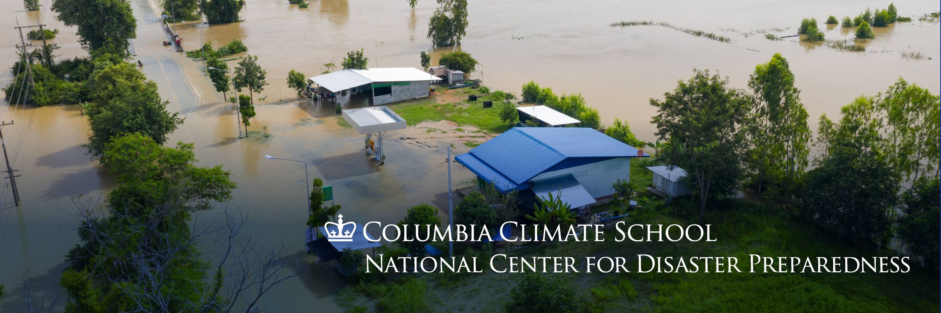 National Center for Disaster Preparedness, Columbia University