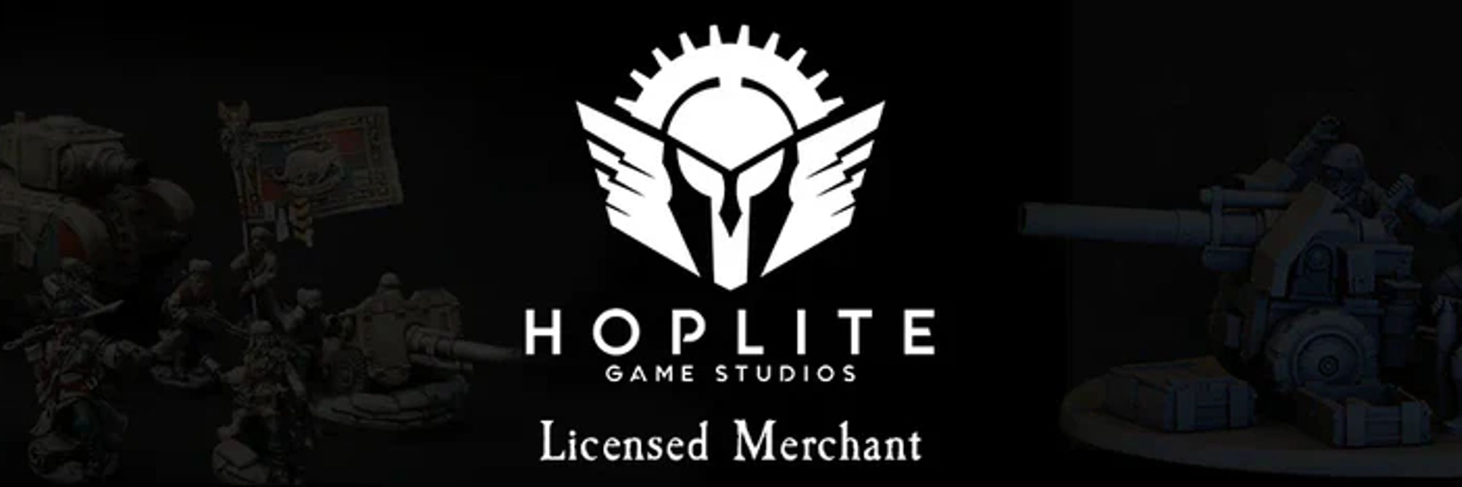 Hoplite Game Studios