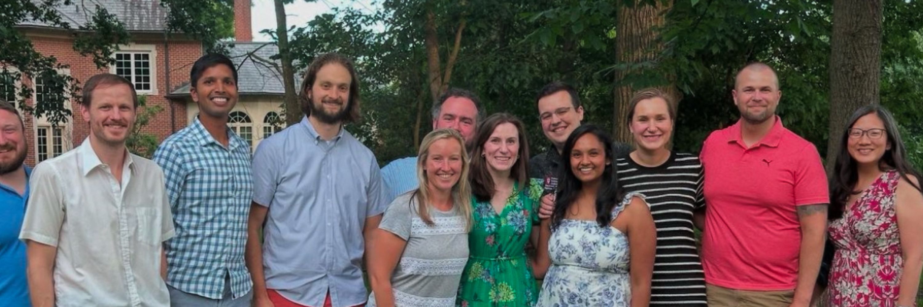 IU Pulmonary & Critical Care Fellowship