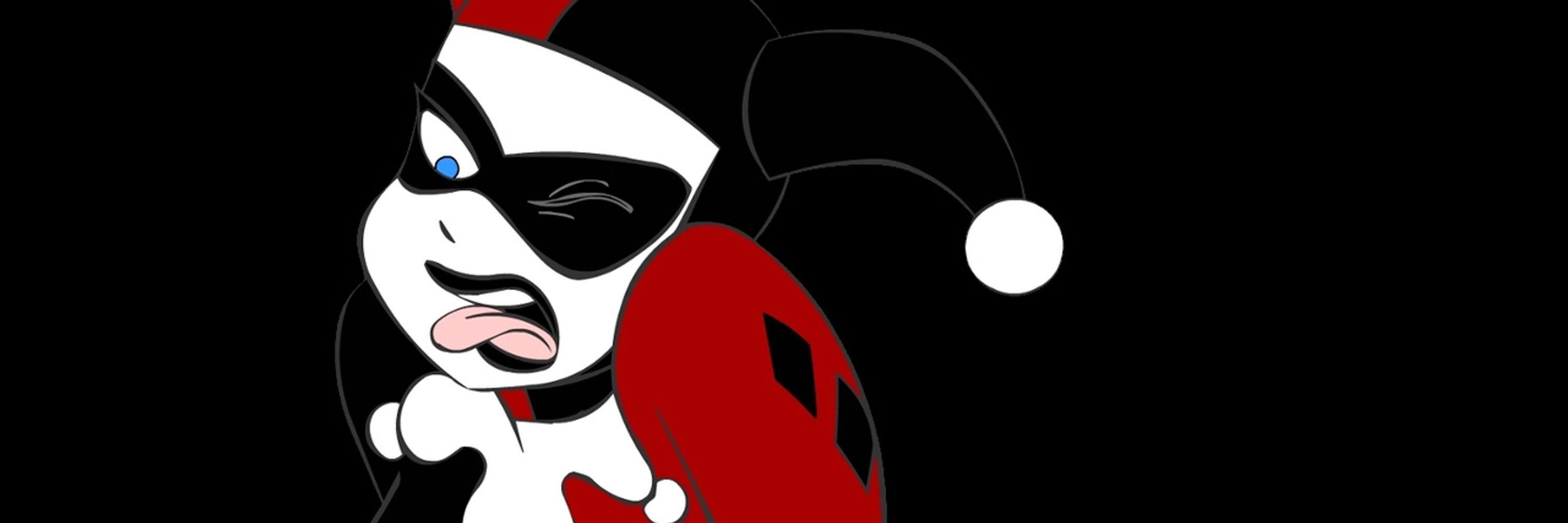 HarleyQuinn