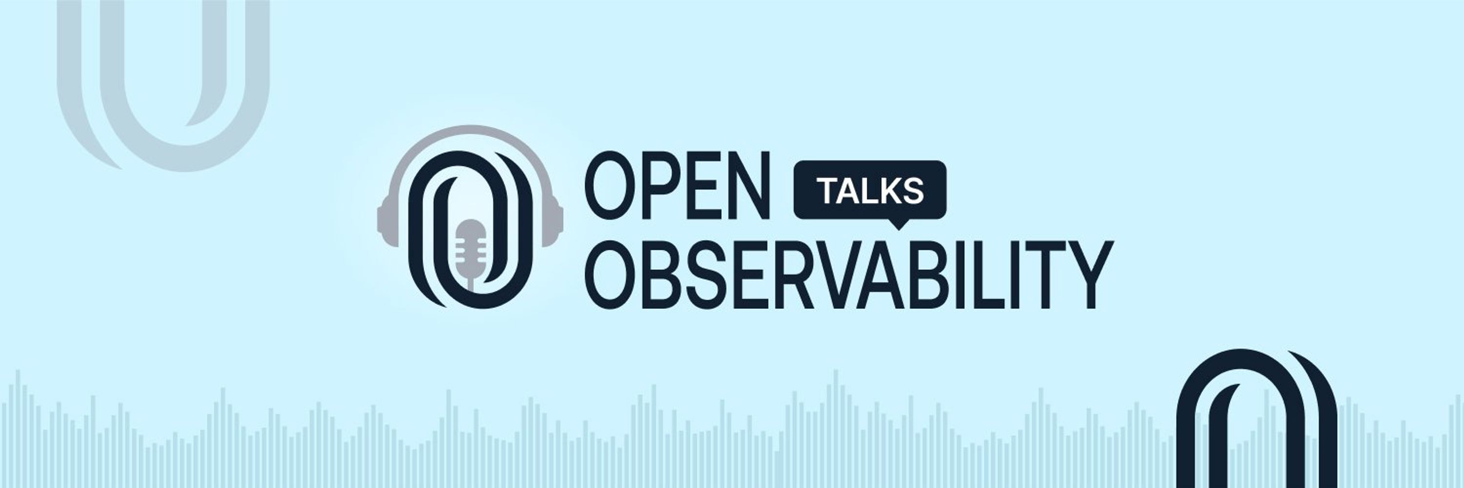 OpenObservability Talks 🎙️