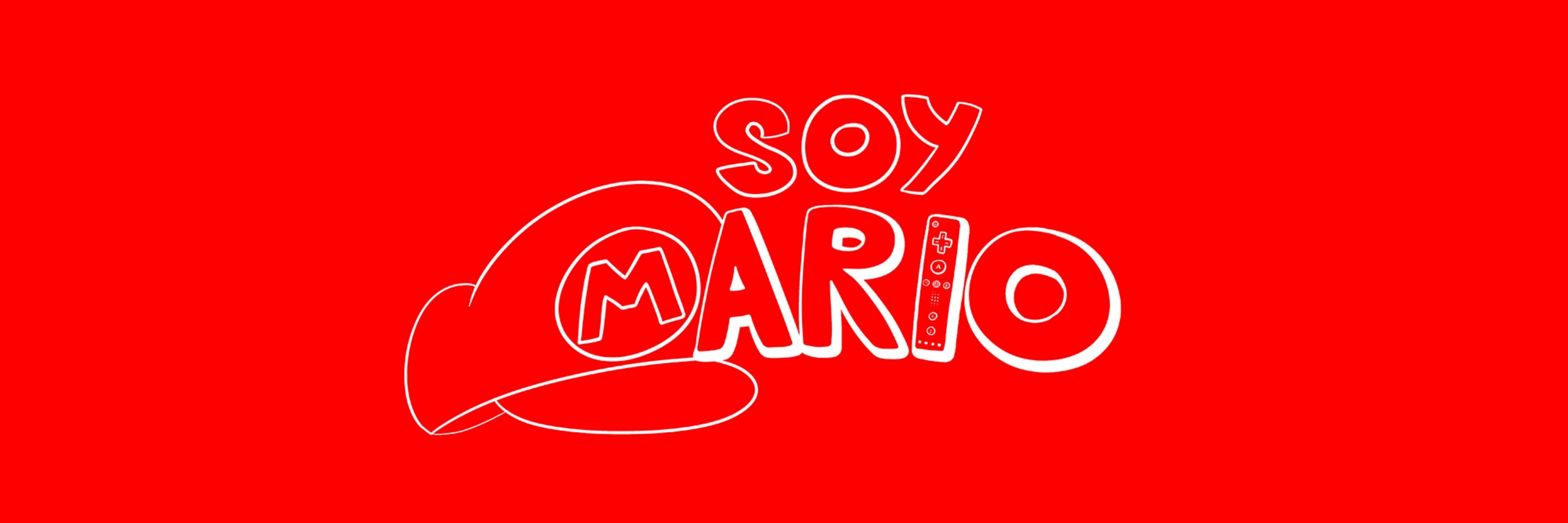 SoyMario