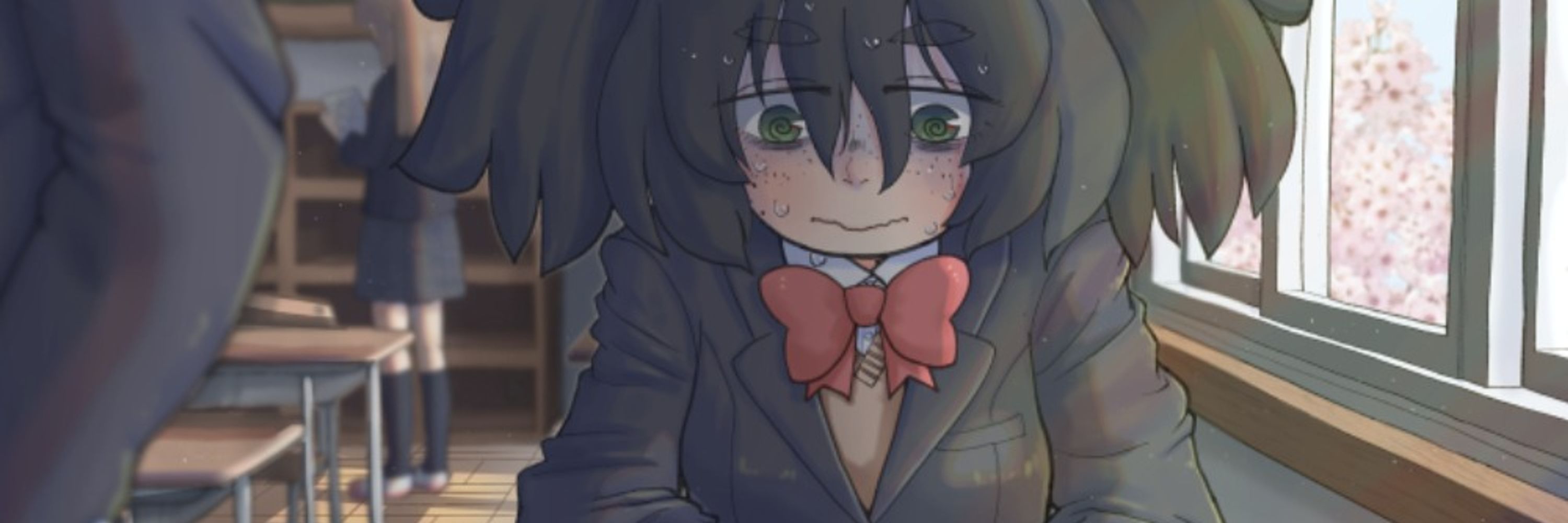 虫田いろん