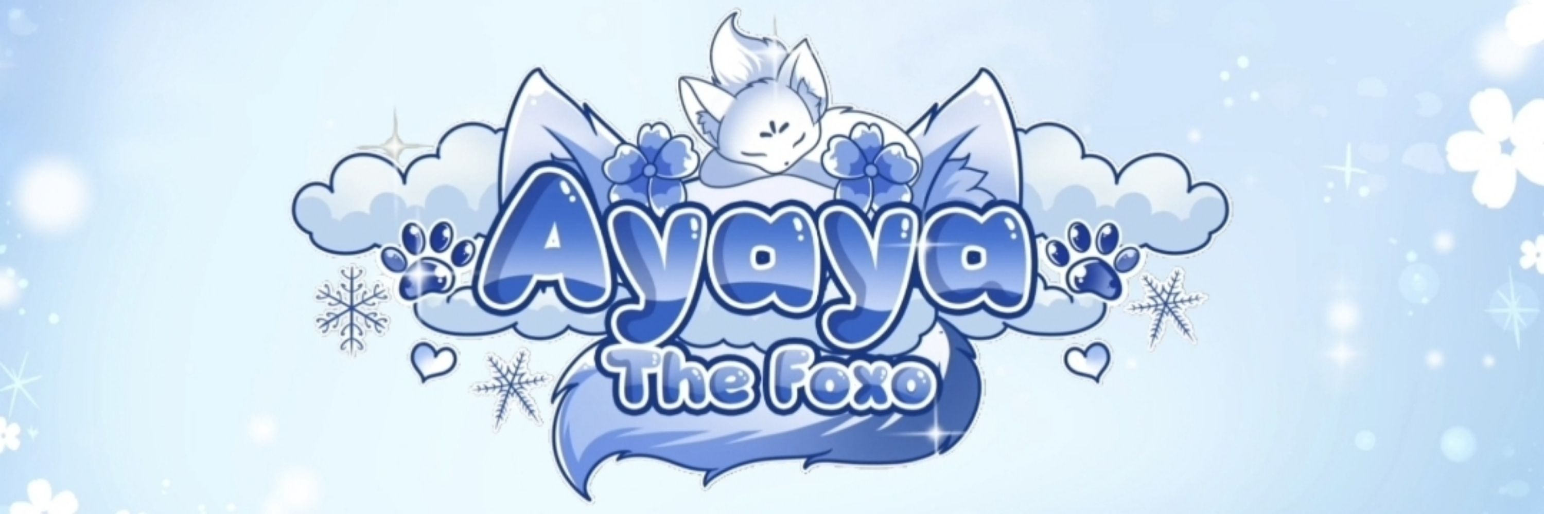 Aya / Ayaya ❄️