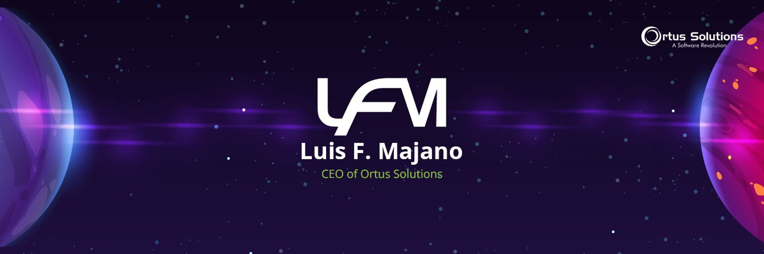 Luis Majano