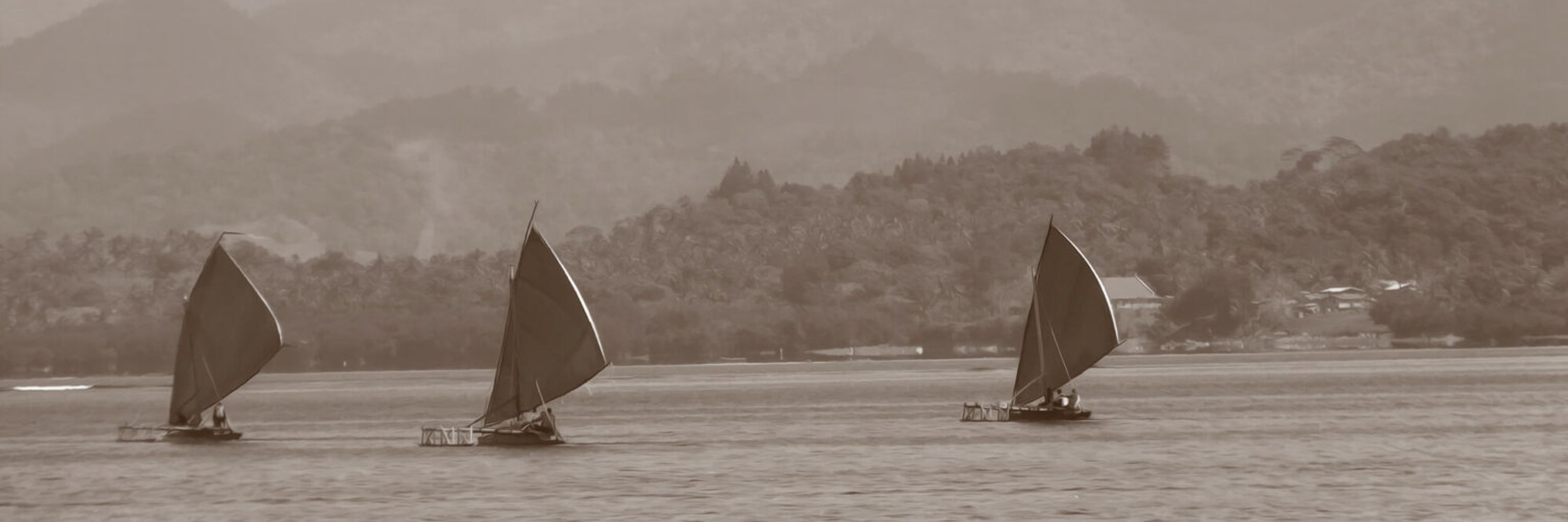 The Journal of Pacific History