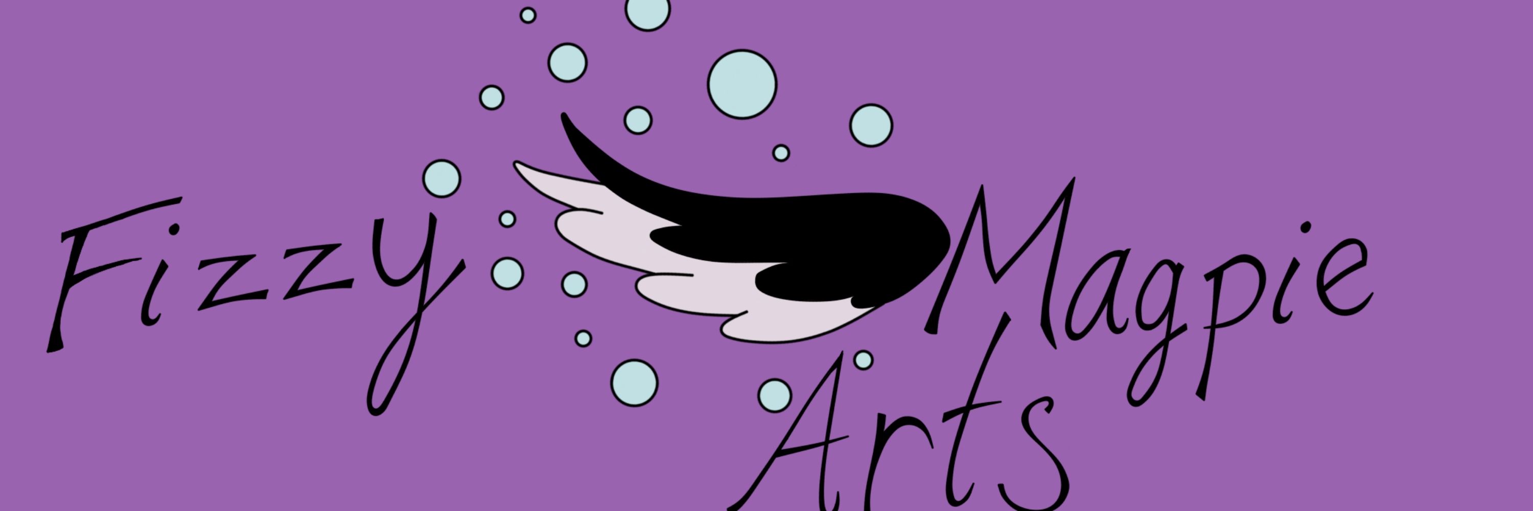 Fizzy Magpie Arts