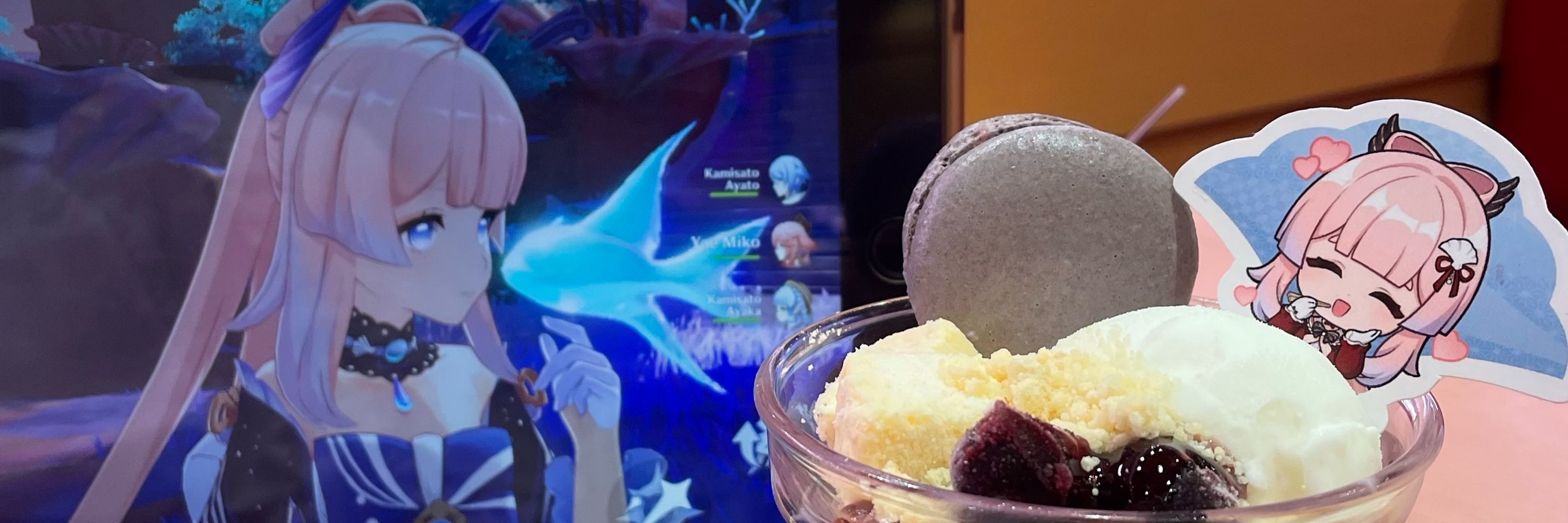 🌸🍡🍵Banzaiii🎐