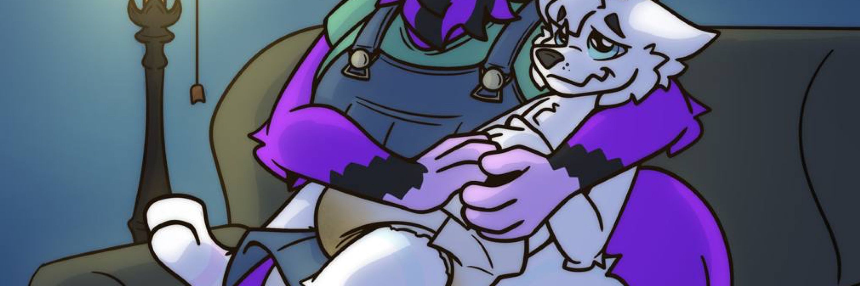 🔞Stinky TaleSter 🍼🐾