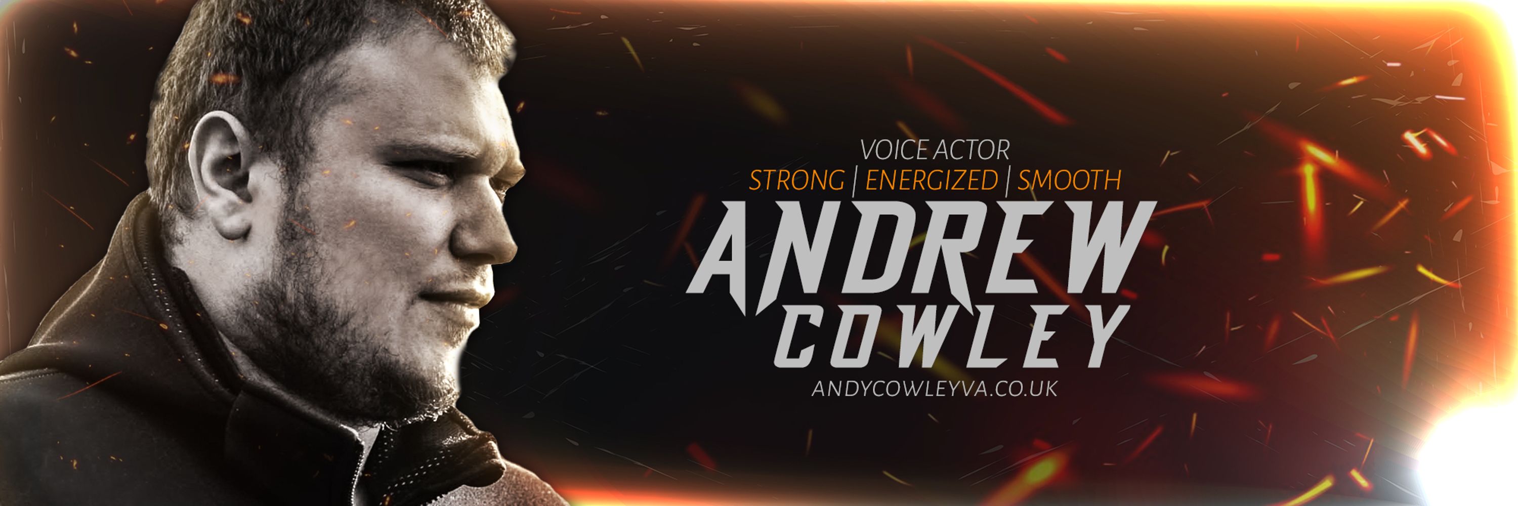 Andy Cowley
