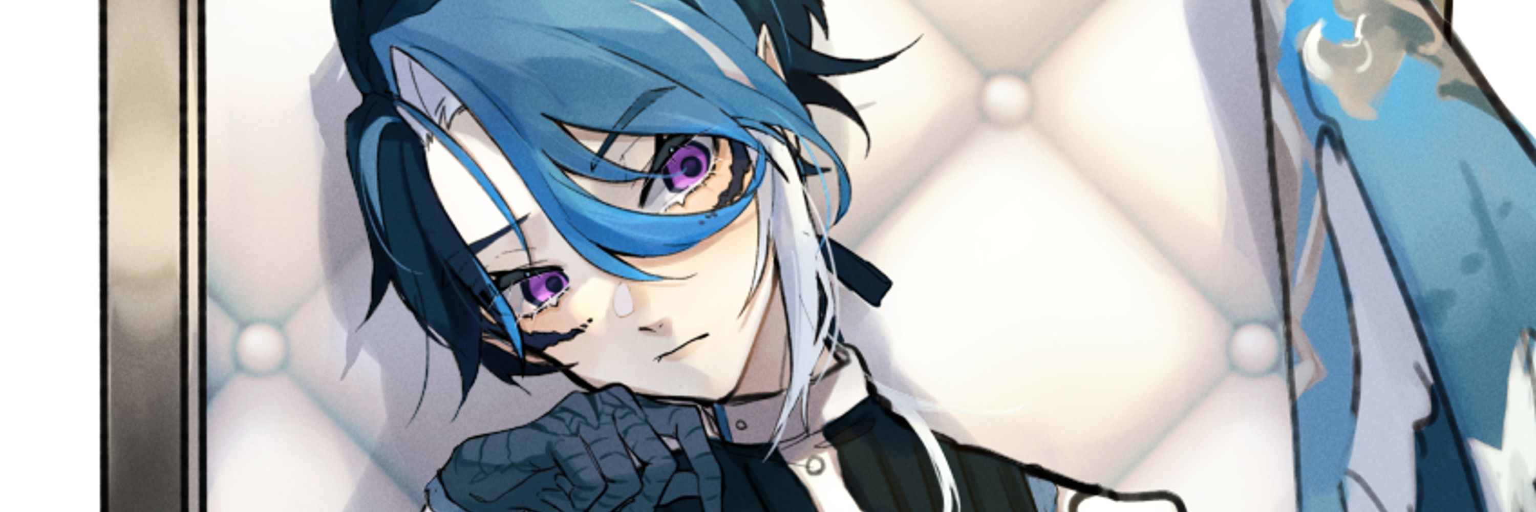 Celys 🩵 🪶 Harpy VTuber