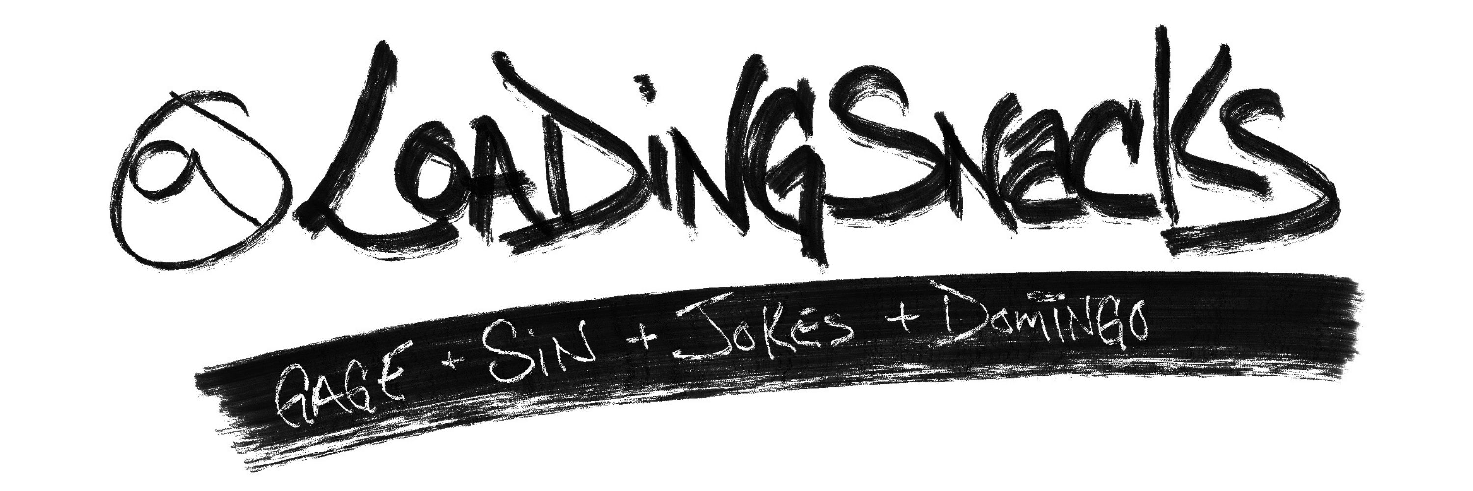 Loading Snacks
