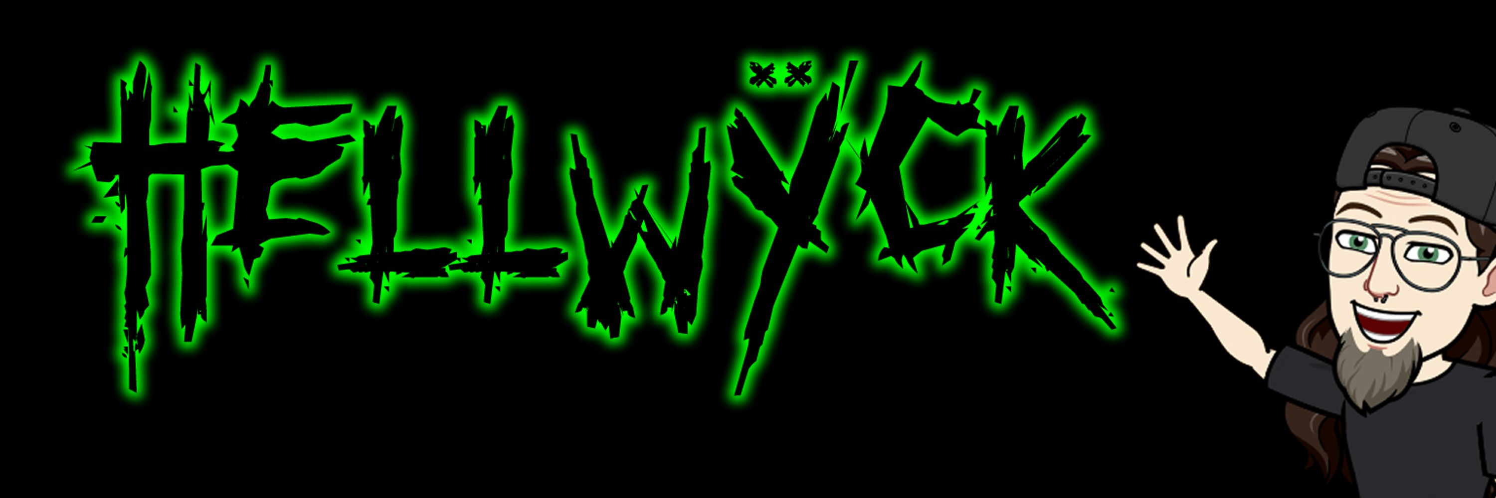 Hellwyck