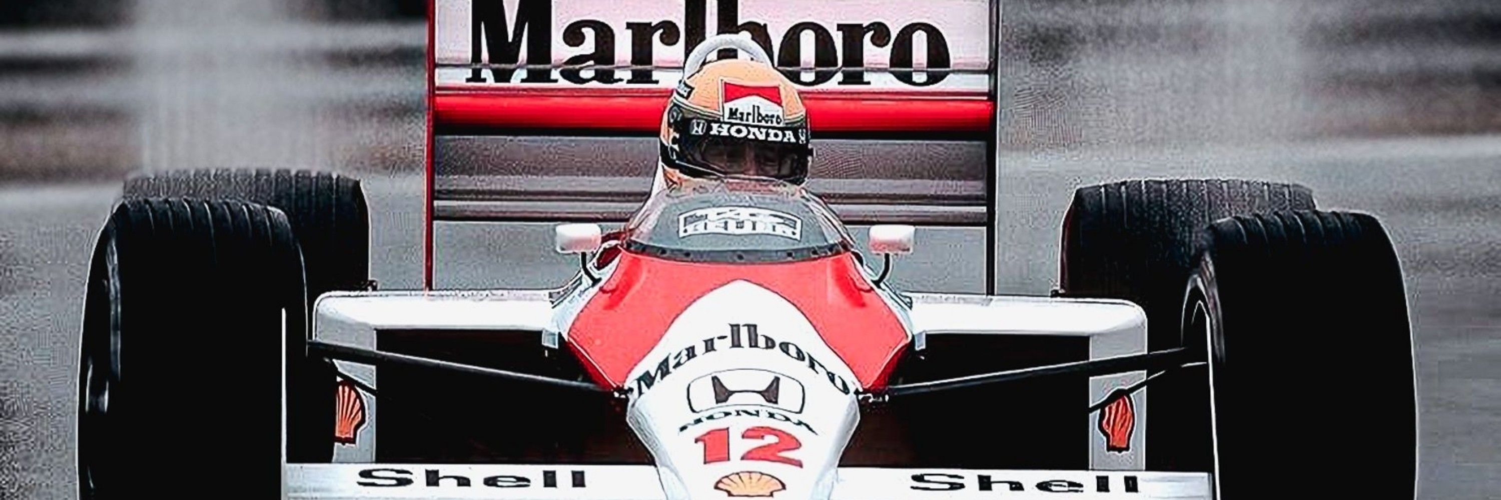 Marcos Barker