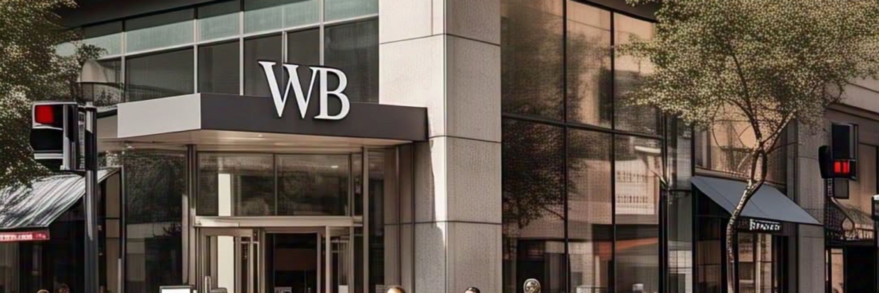 Wank Banque